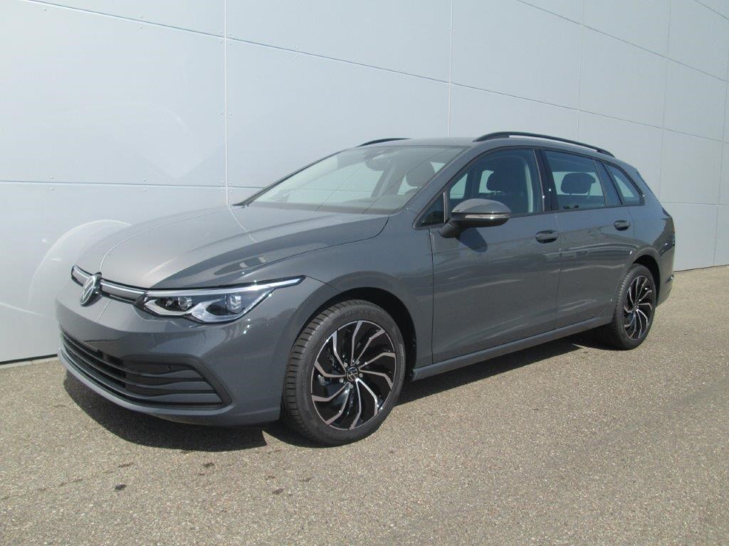 VW Golf Variant 1.5 eTSI mHEV Life