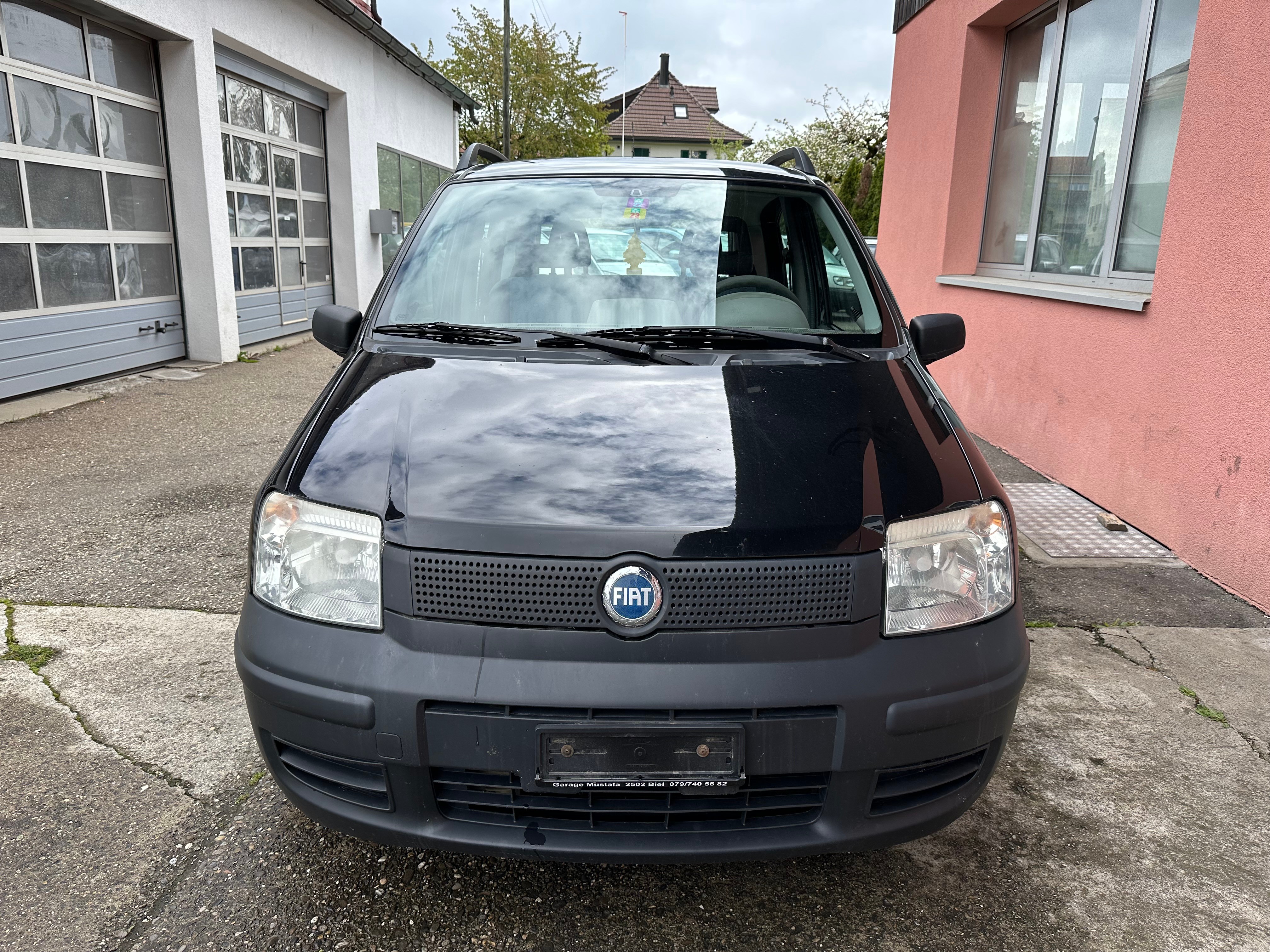 FIAT Panda 1.1 Active