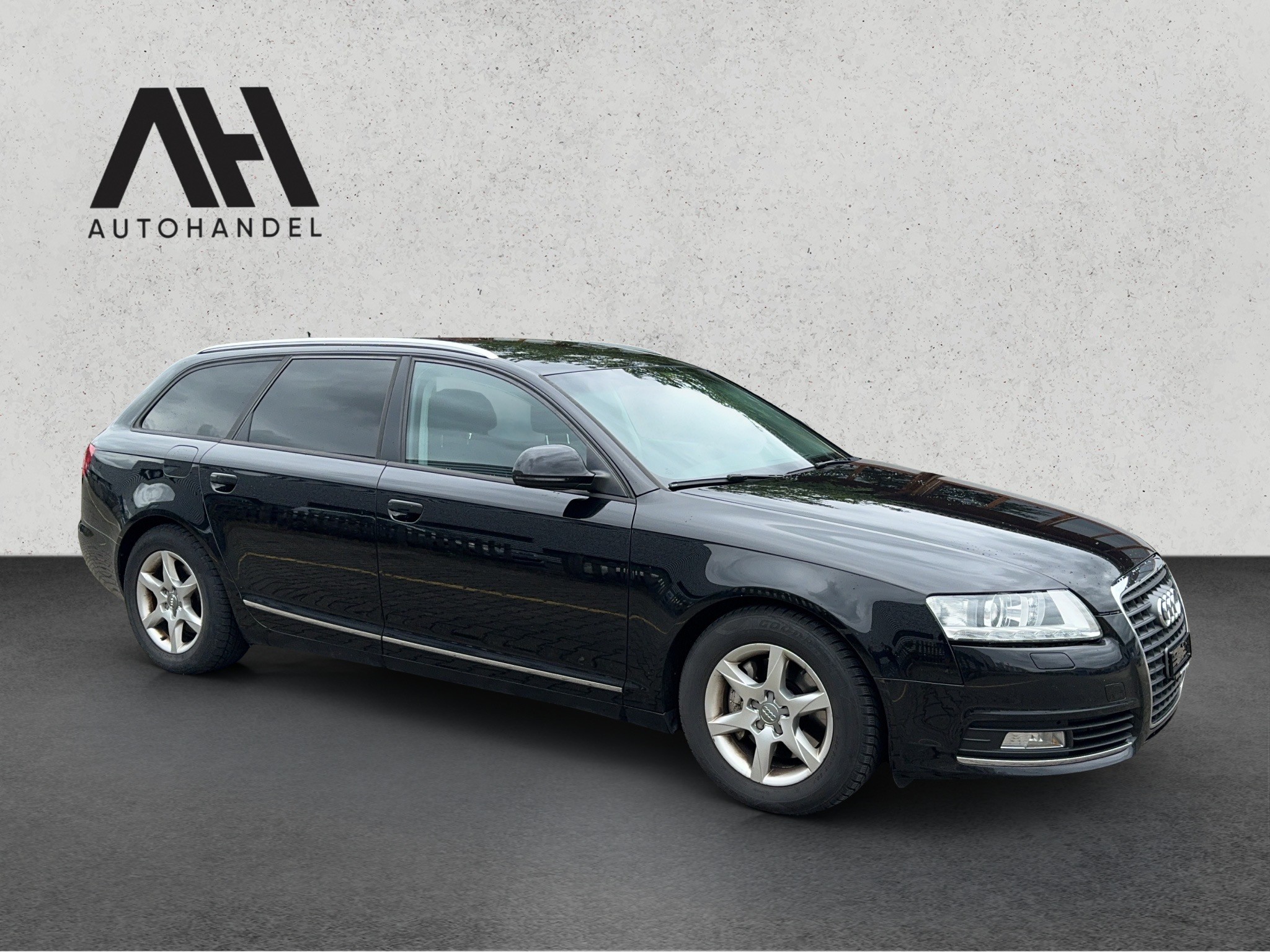 AUDI A6 Avant 2.0 TDI