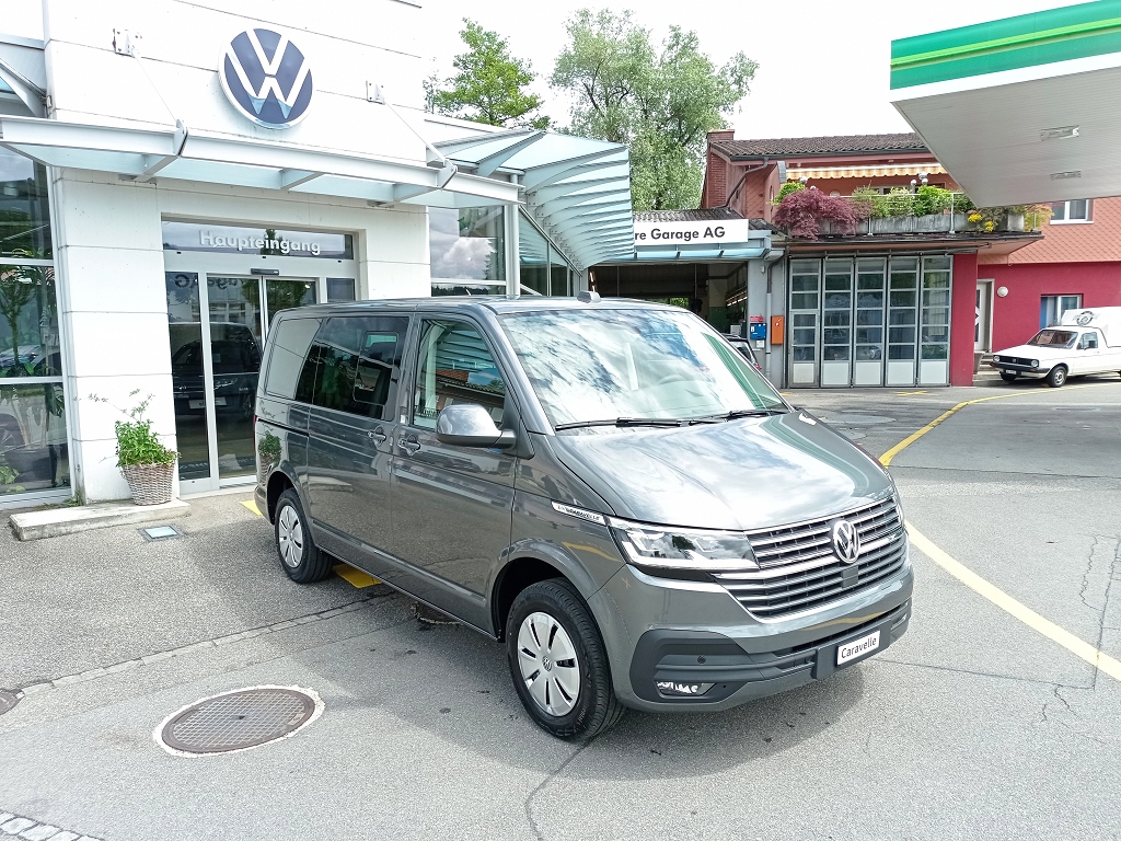 VW T6.1 Caravelle 2.0 TDI Comfortline Liberty DSG