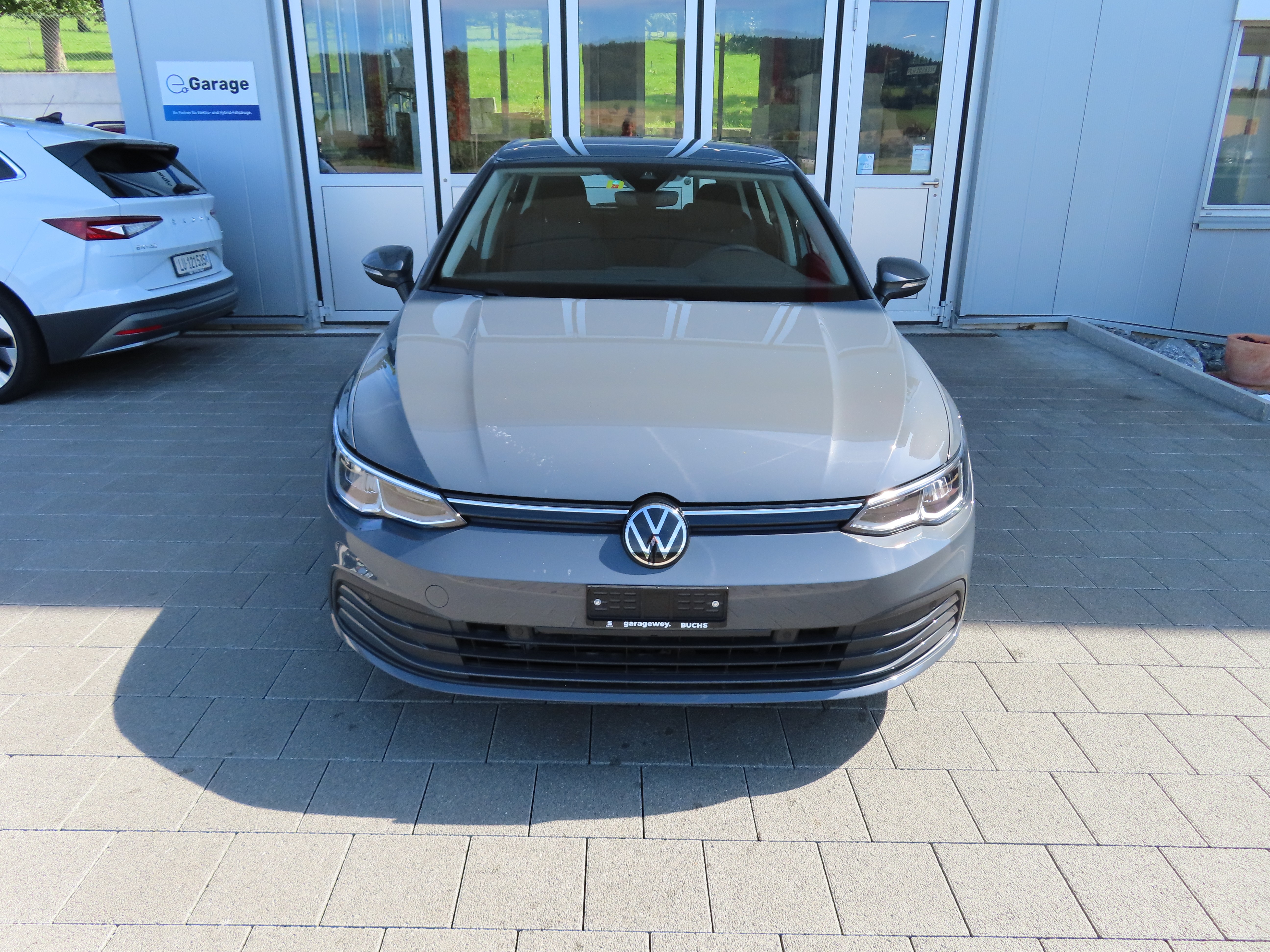 VW Golf 1.5 e TSI ACT Life DSG