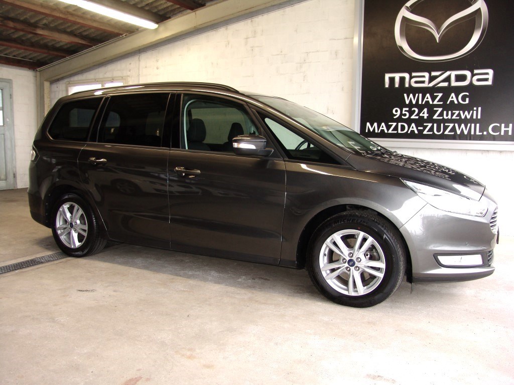 FORD Galaxy 2.0 TDCi 150 Business