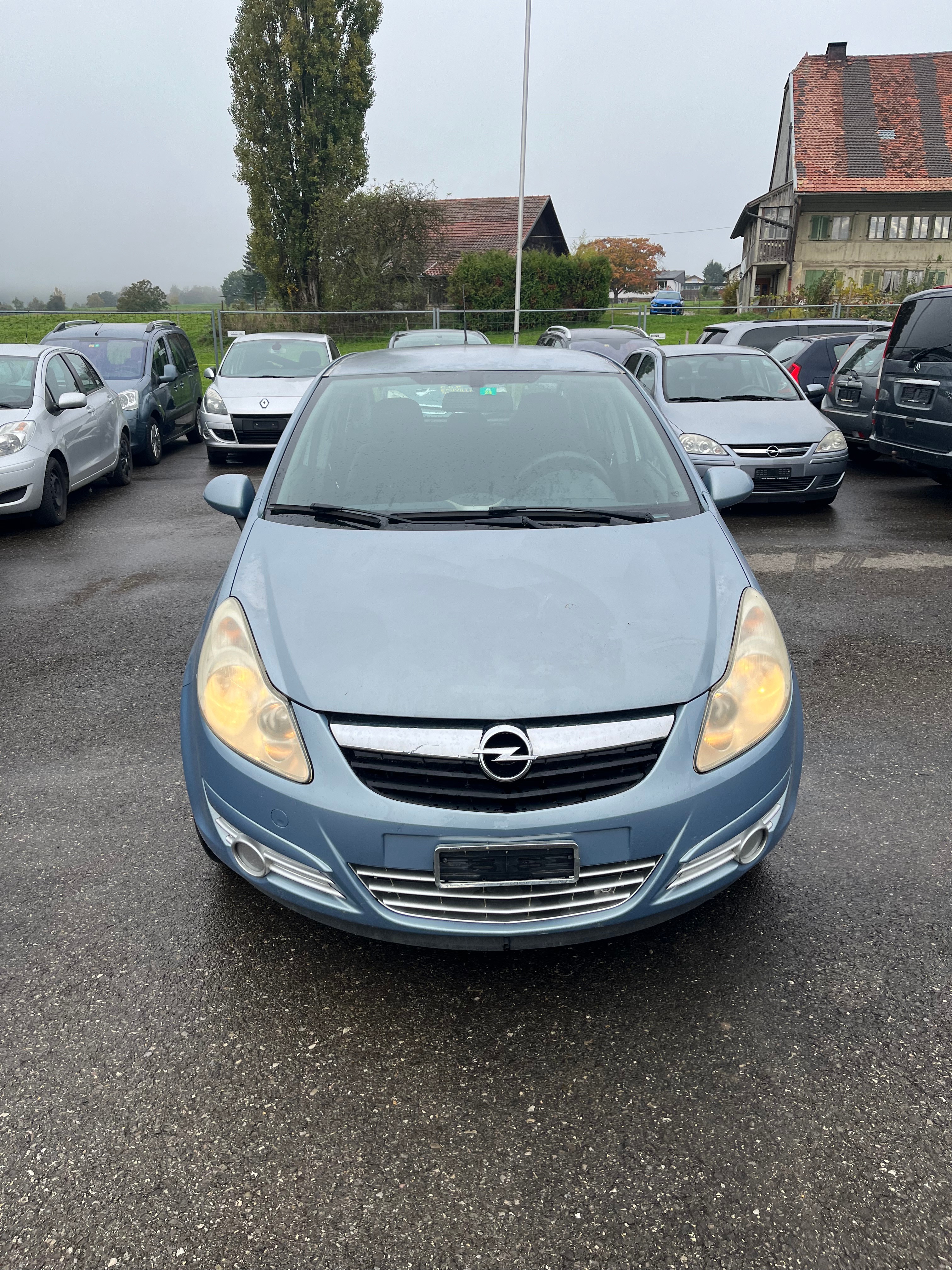 OPEL Corsa 1.2 TP (Essentia)