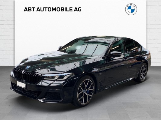 BMW 545e xDrive M Sport Pro