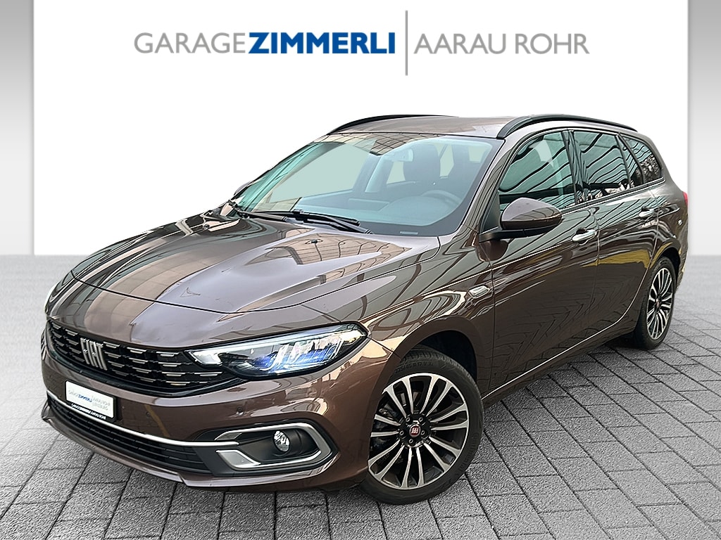 FIAT Tipo 1.0 T3 Station Wagon Life