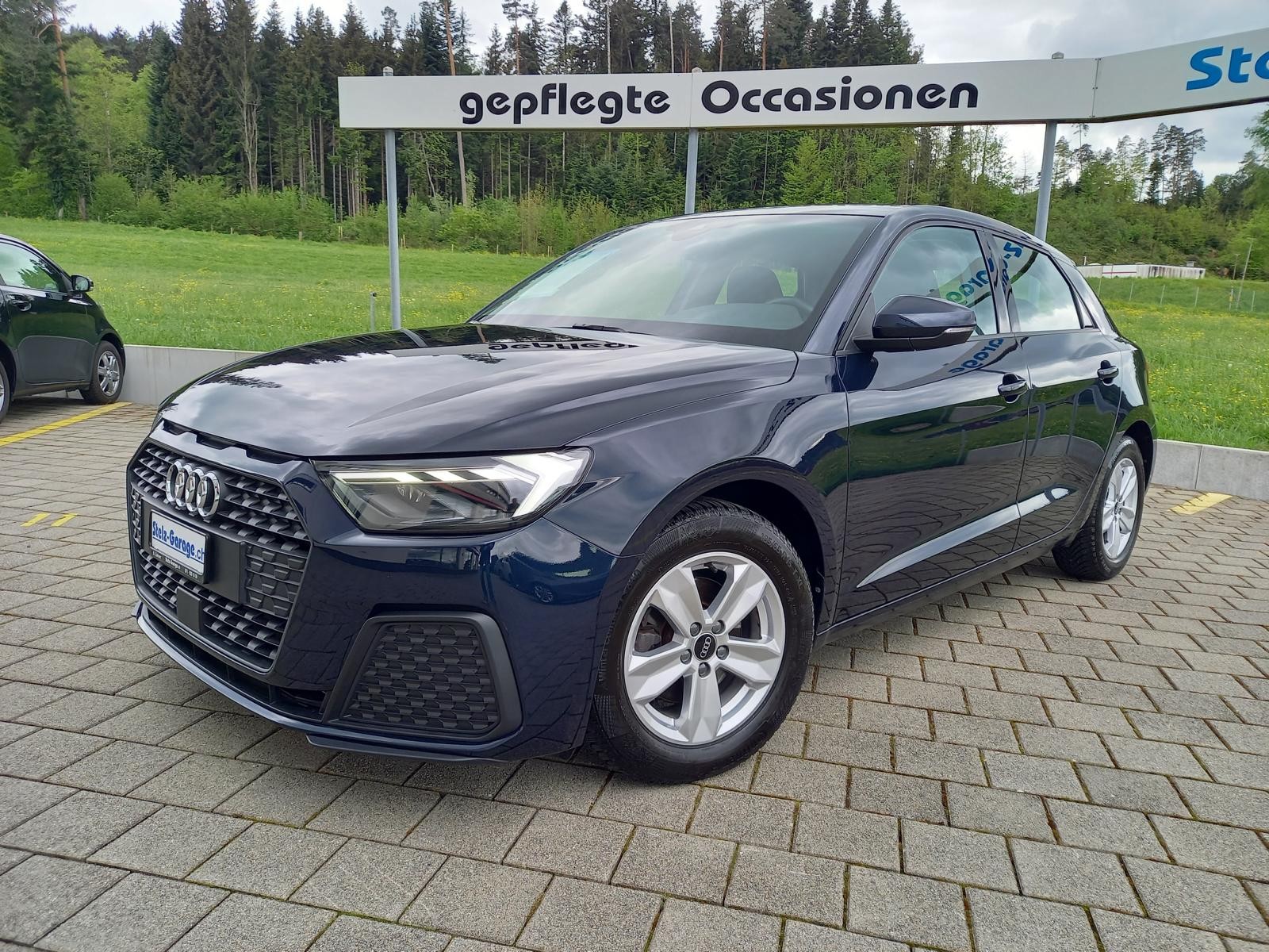 AUDI A1 Sportback 30 TFSI