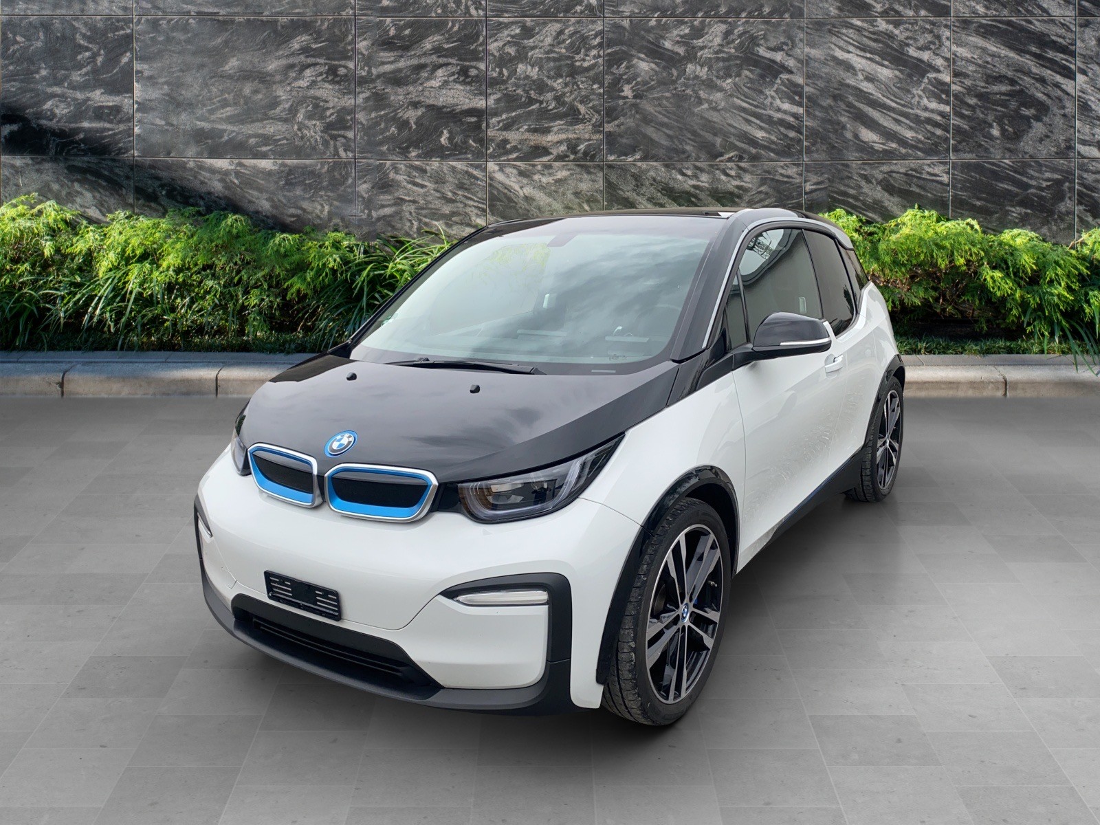 BMW i3 (120Ah)