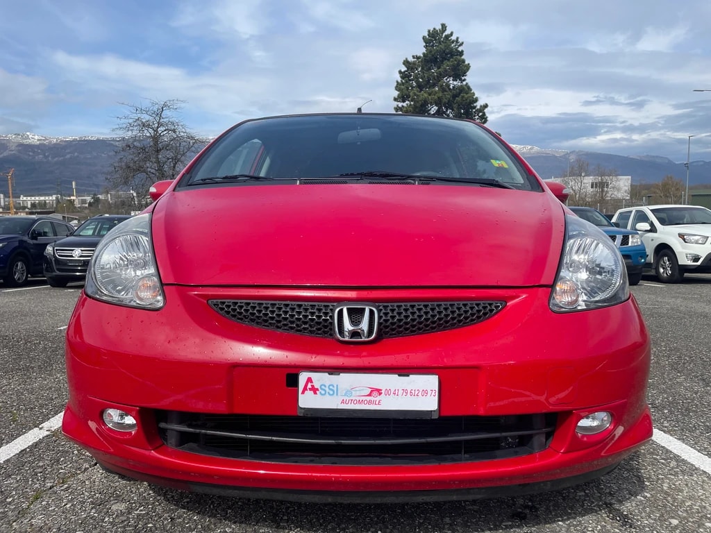 HONDA Jazz 1.4i ES