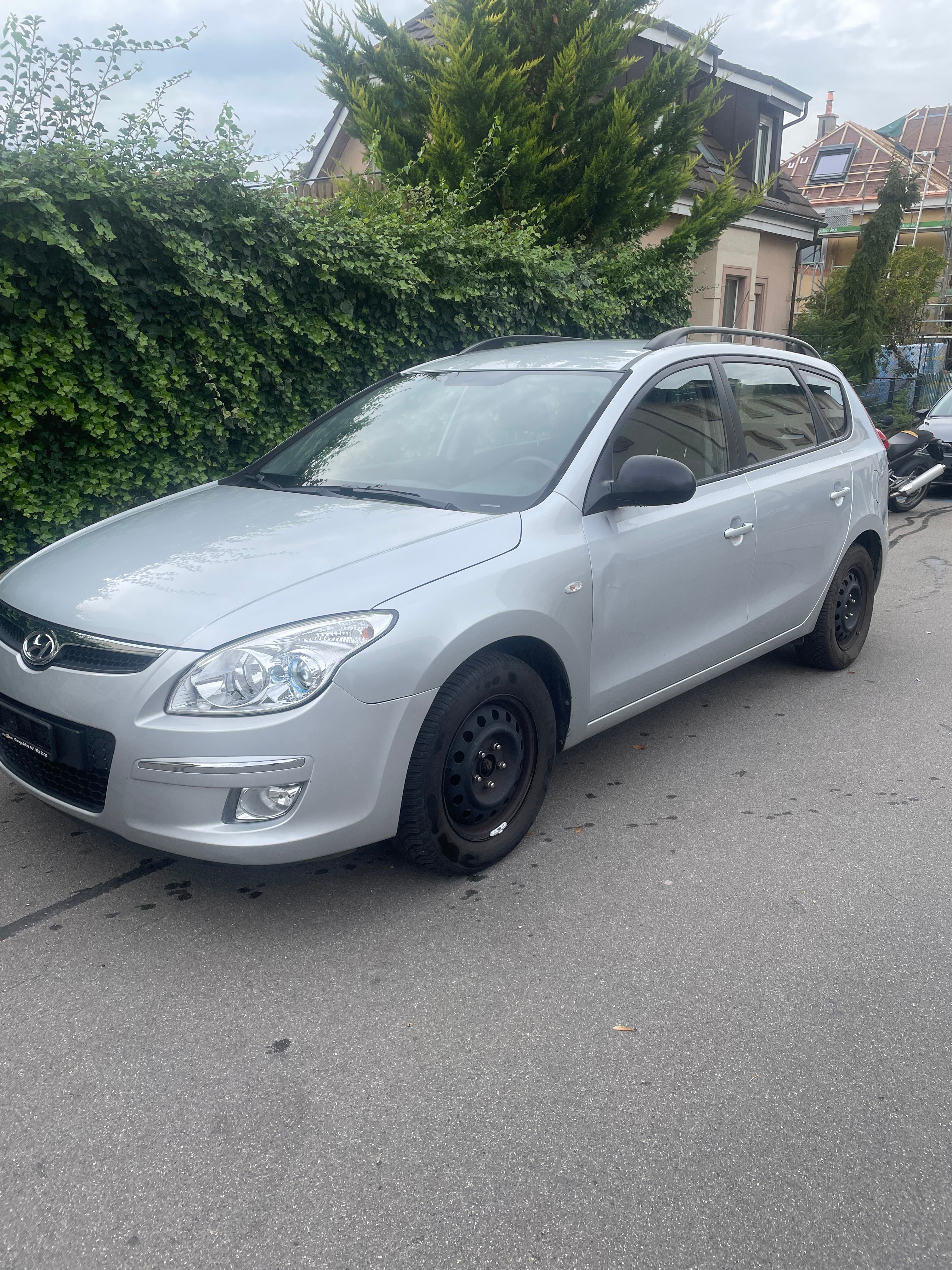 HYUNDAI i30 Wagon 1.6 Comfort