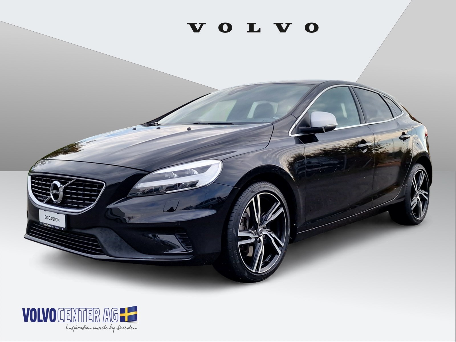 VOLVO V40 1.5 T2 Dynamic S/S