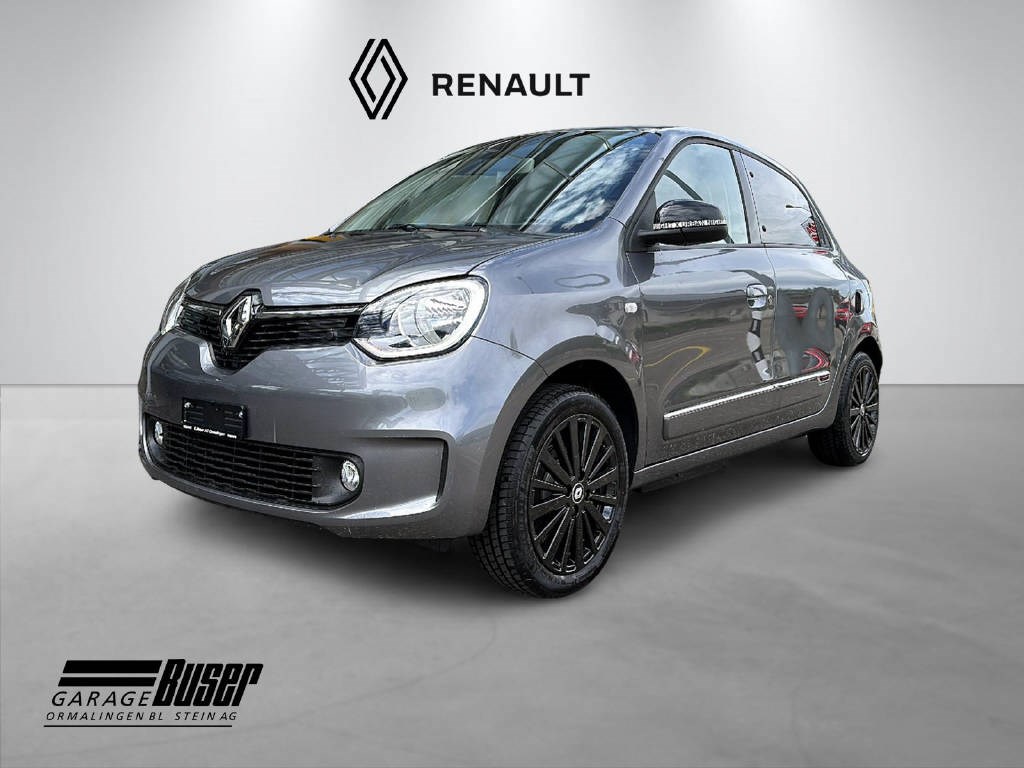 RENAULT Twingo Urban Night