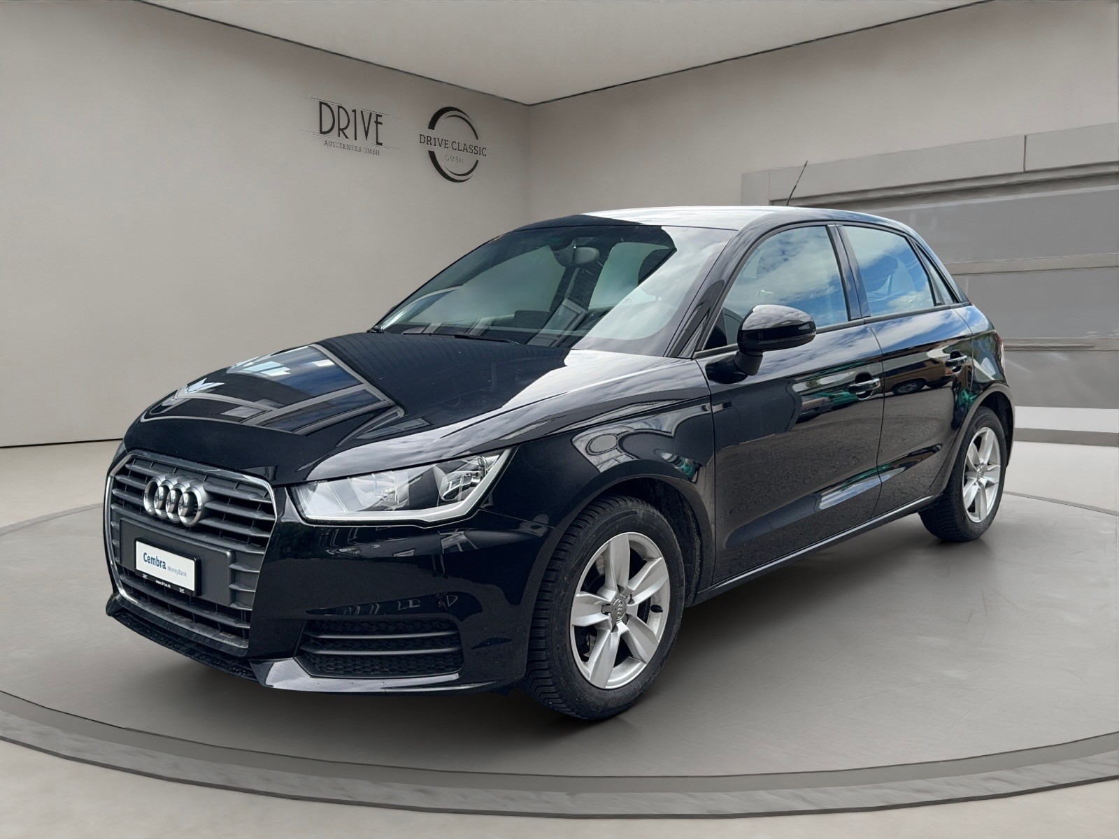 AUDI A1 Sportback 1.4 TFSI