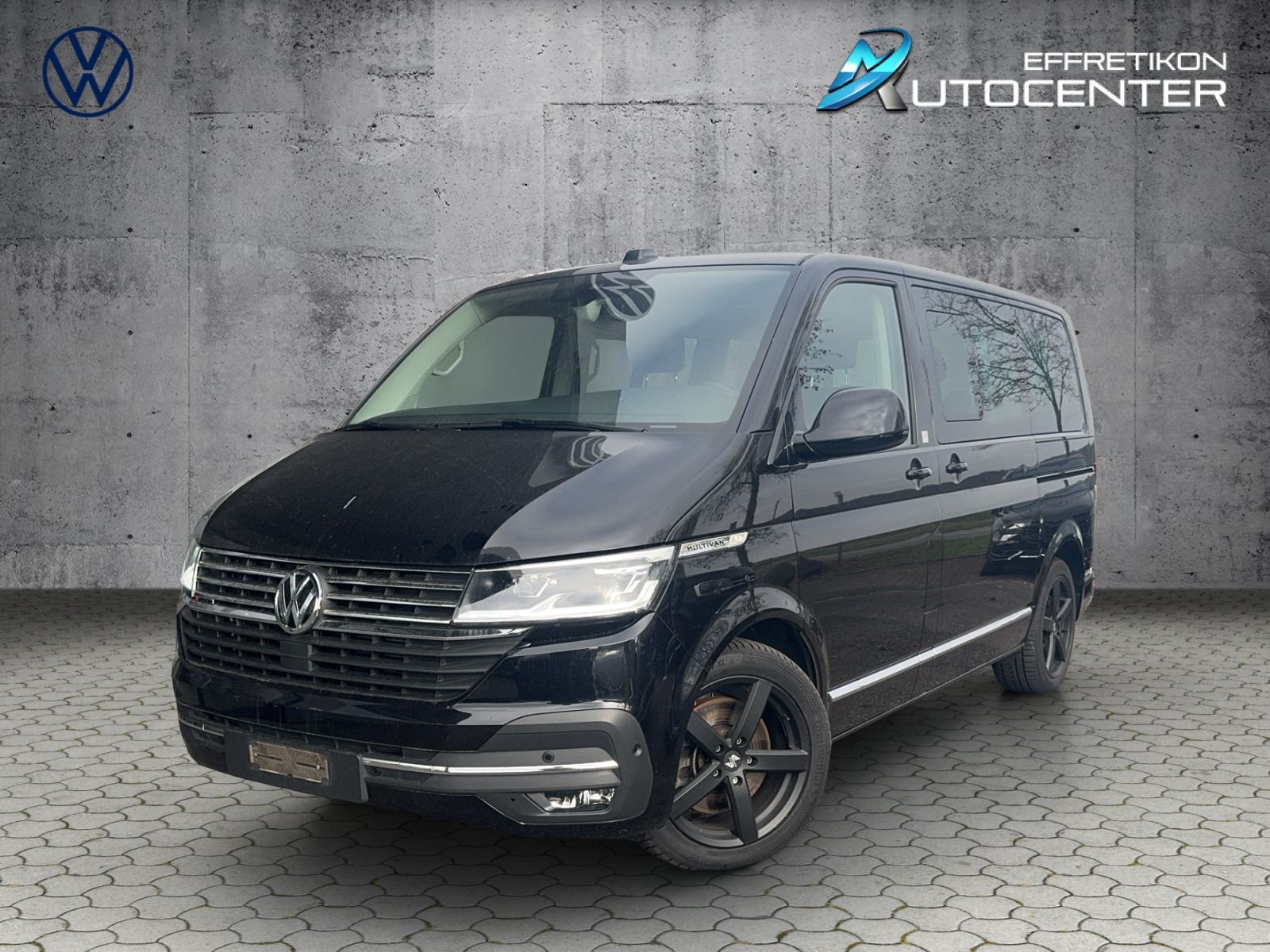 VW Multivan 2.0TDI H.Lib. 4M