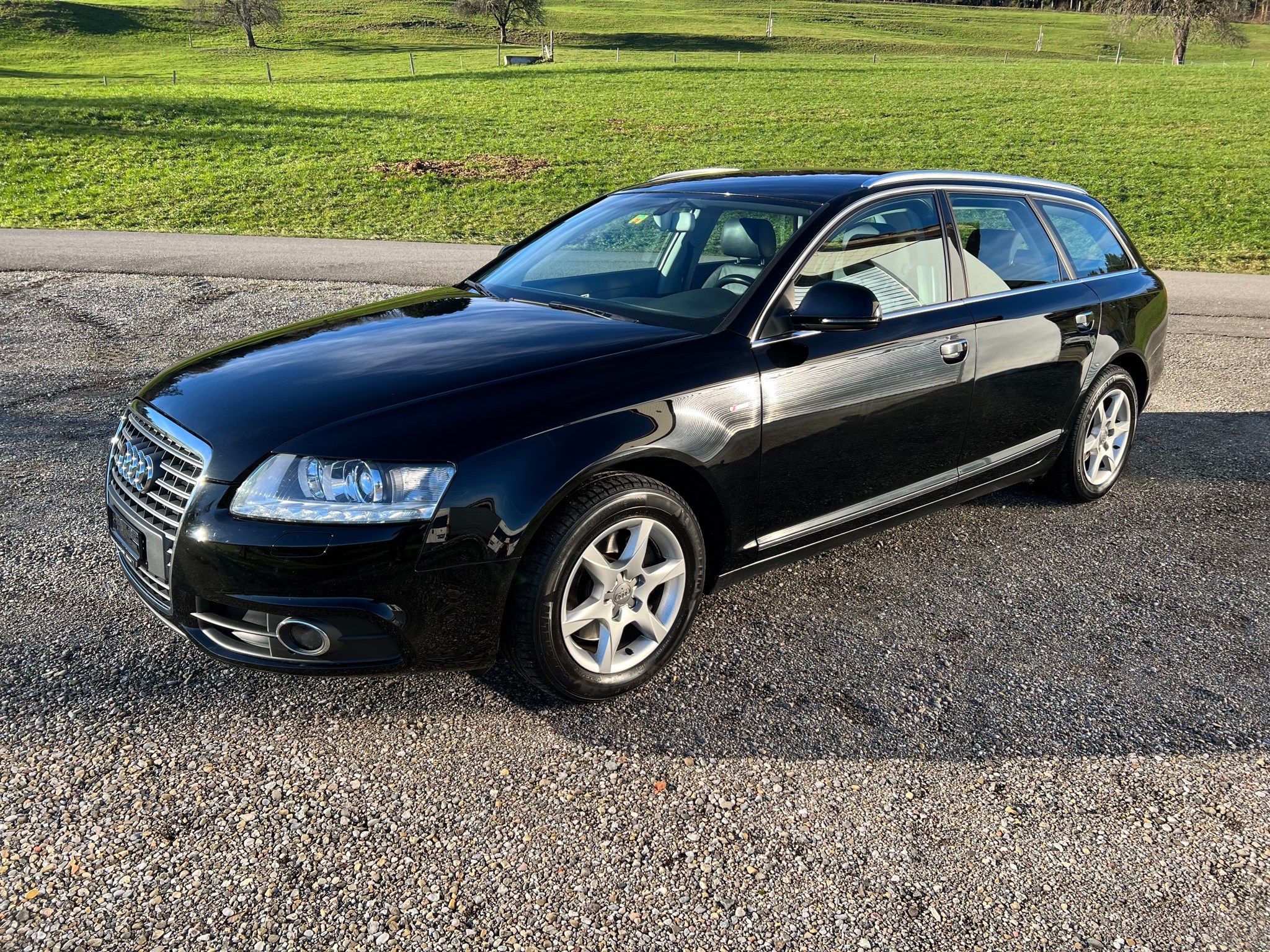 AUDI A6 Avant 2.0 TDI