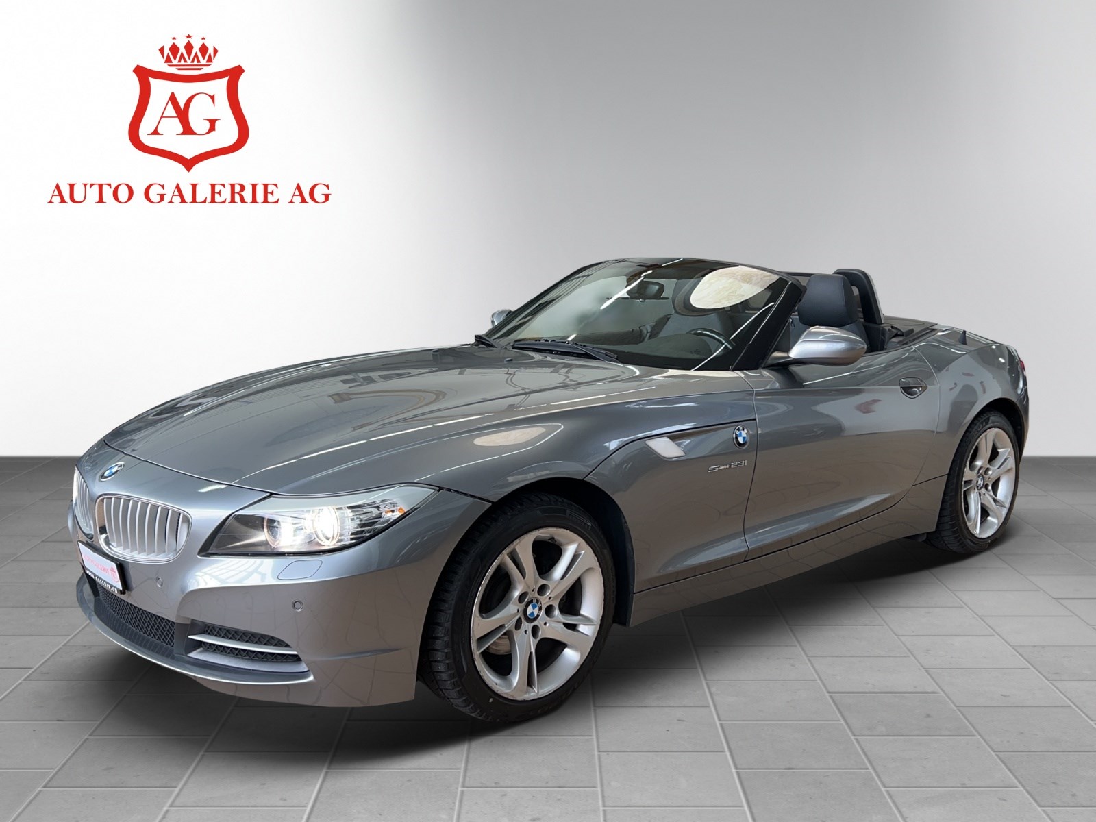 BMW Z4 sDrive23i Steptronic