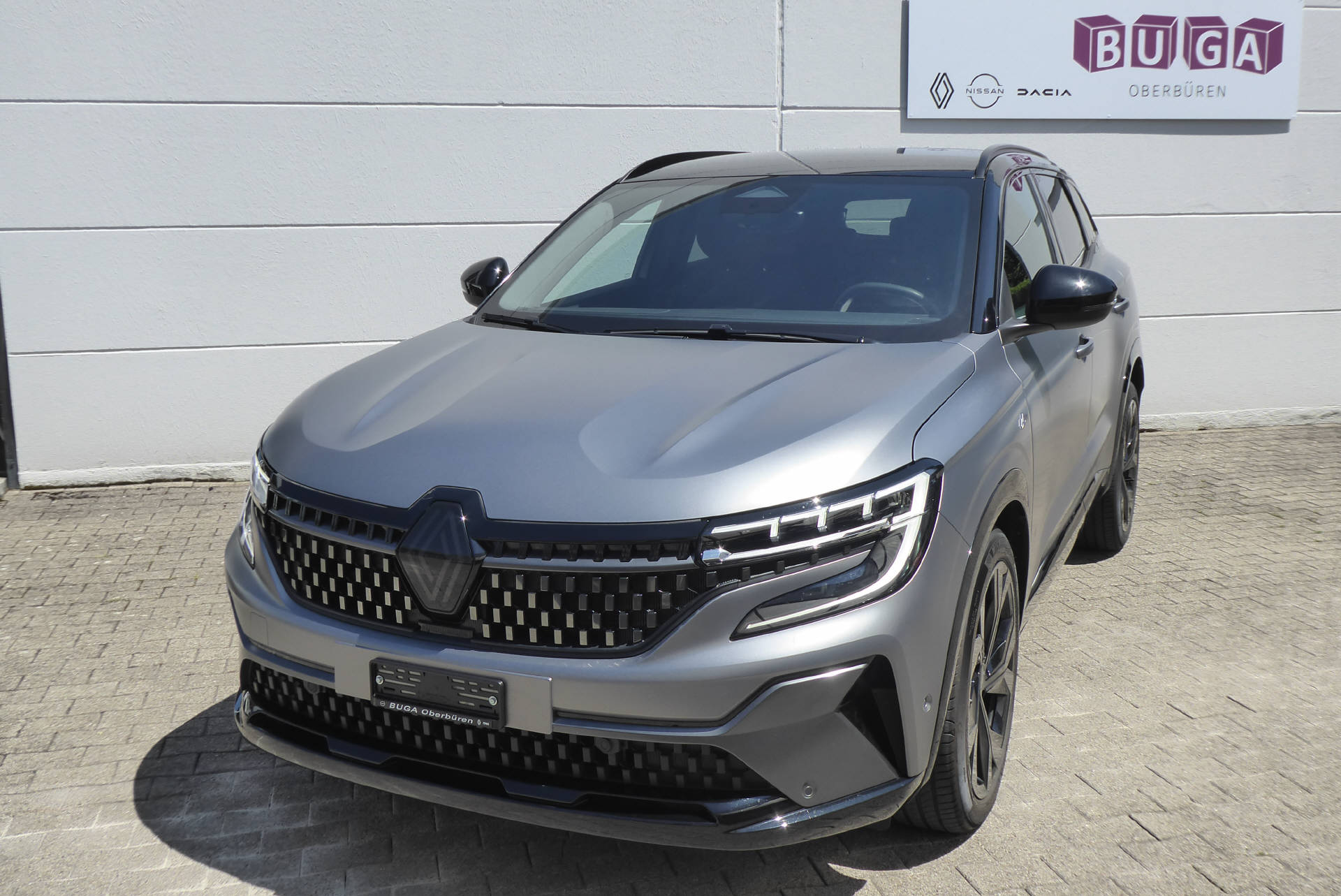 RENAULT Austral 1.2 HEV 200 Techno Esprit Alpine