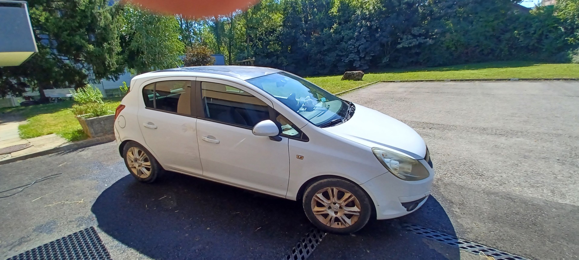 OPEL Corsa 1.2 TP