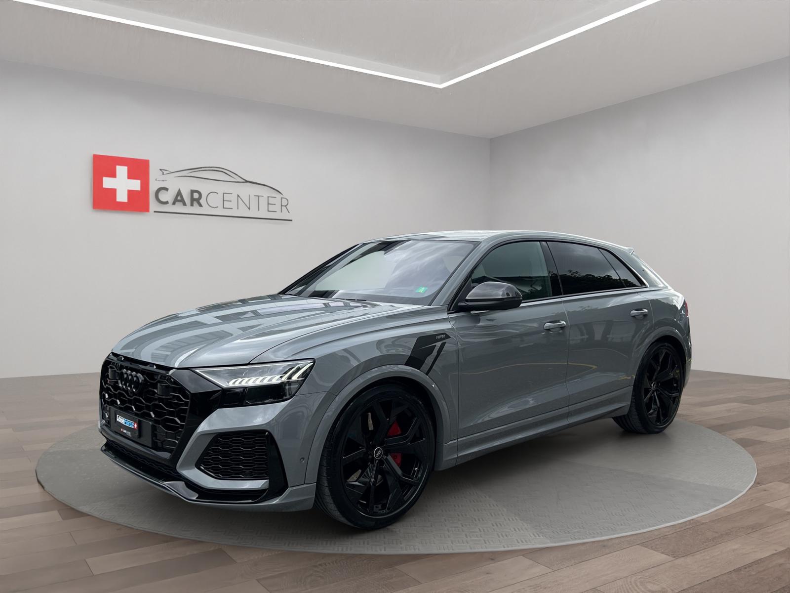 AUDI RSQ8, APR 720 PS