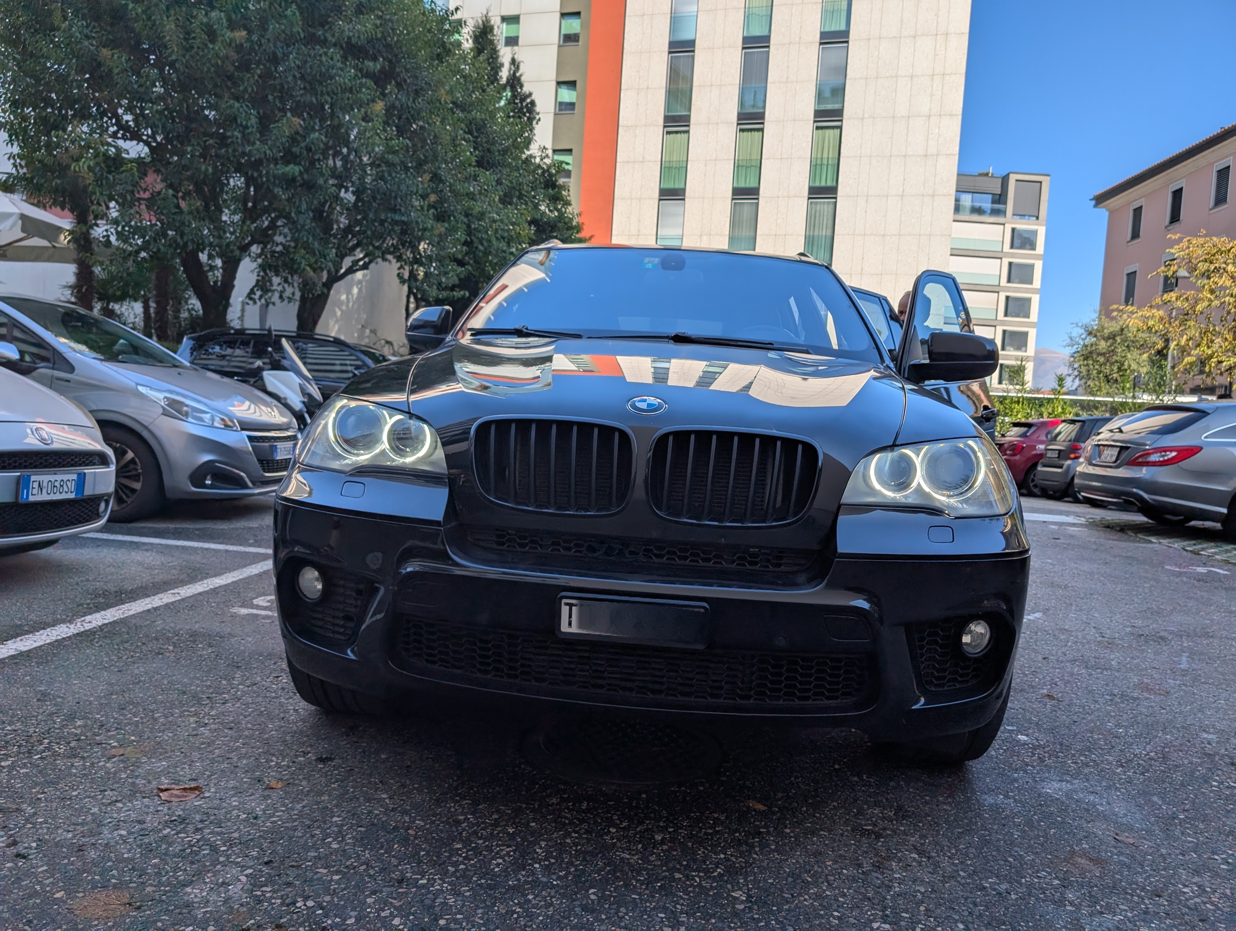 BMW X5 xDrive 40d Steptronic