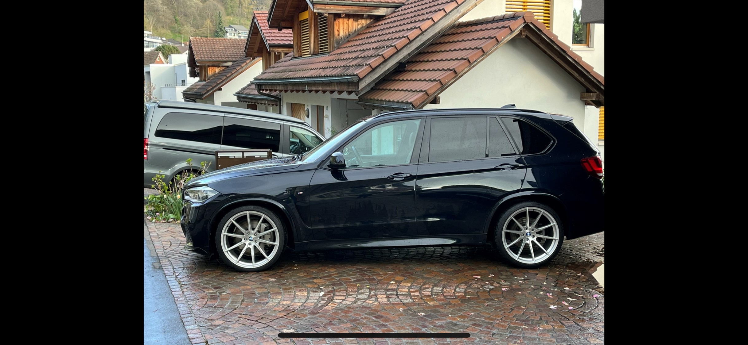 BMW X5 xDrive 50i Steptronic