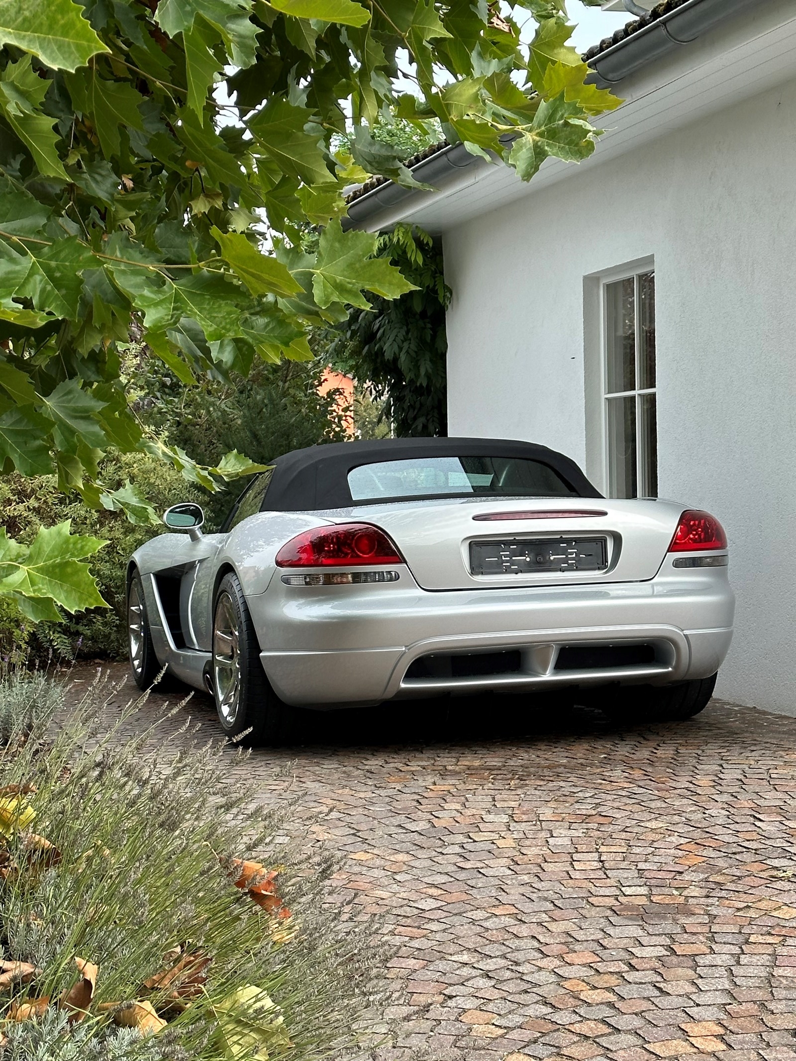 DODGE VIPER