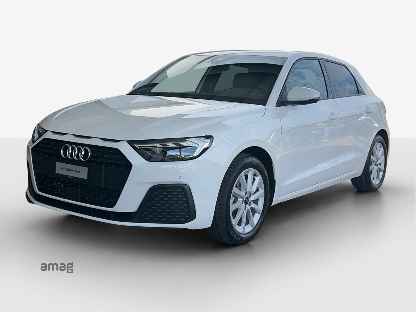 AUDI A1 Sportback 30 TFSI Attraction