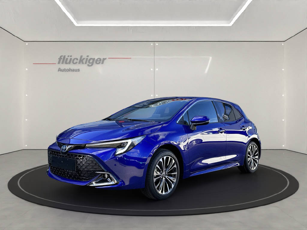 TOYOTA Corolla 2.0 HSD Trend e- CVT