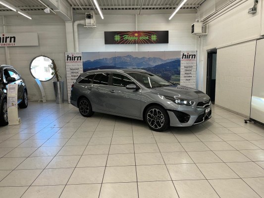 KIA Ceed SW 1.5 GT-Line DCT