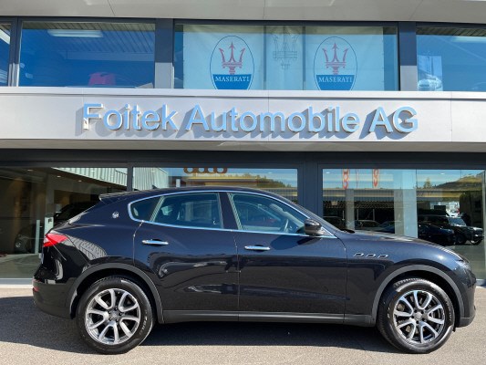 MASERATI Levante 2.0 MHEV GTHybrid