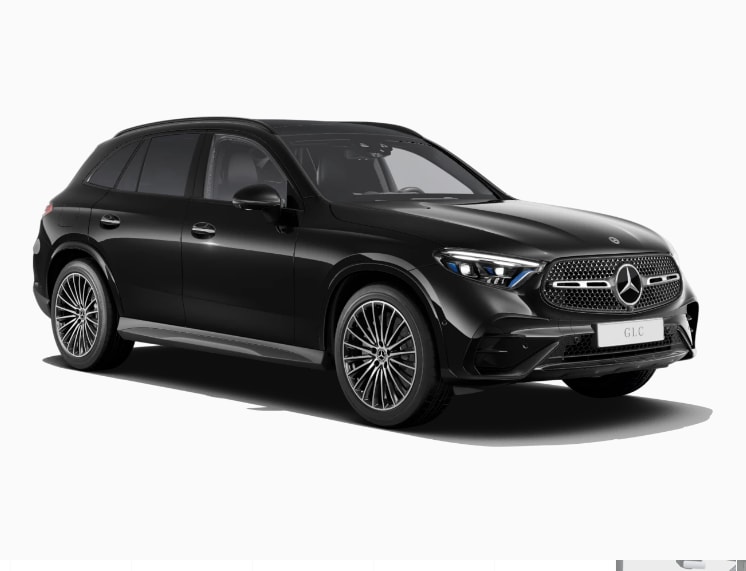 MERCEDES-BENZ GLC 300 e AMG Line Plus 4Matic 9G-Tronic