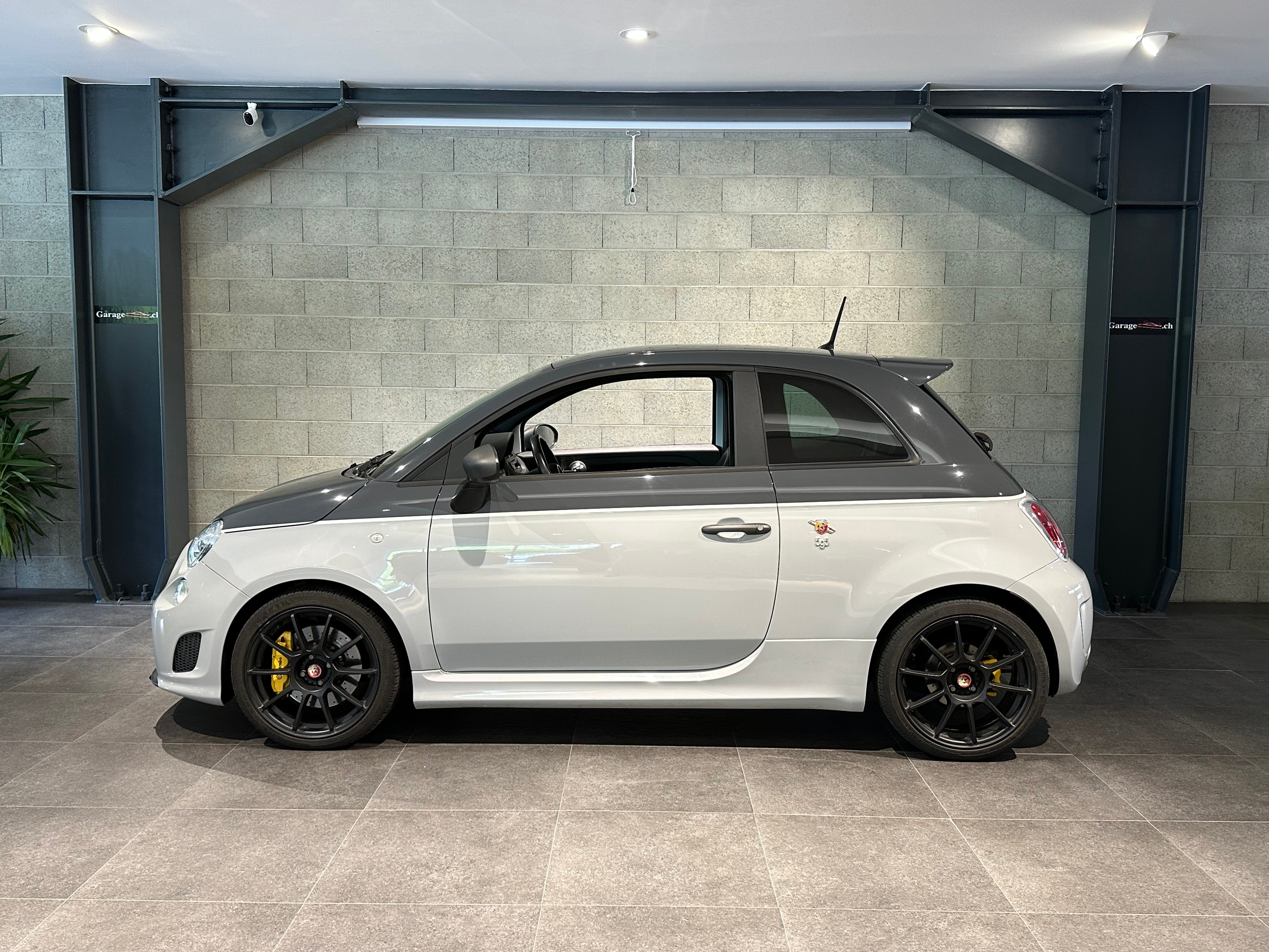 FIAT 595 1.4 16V T AbarthComp.