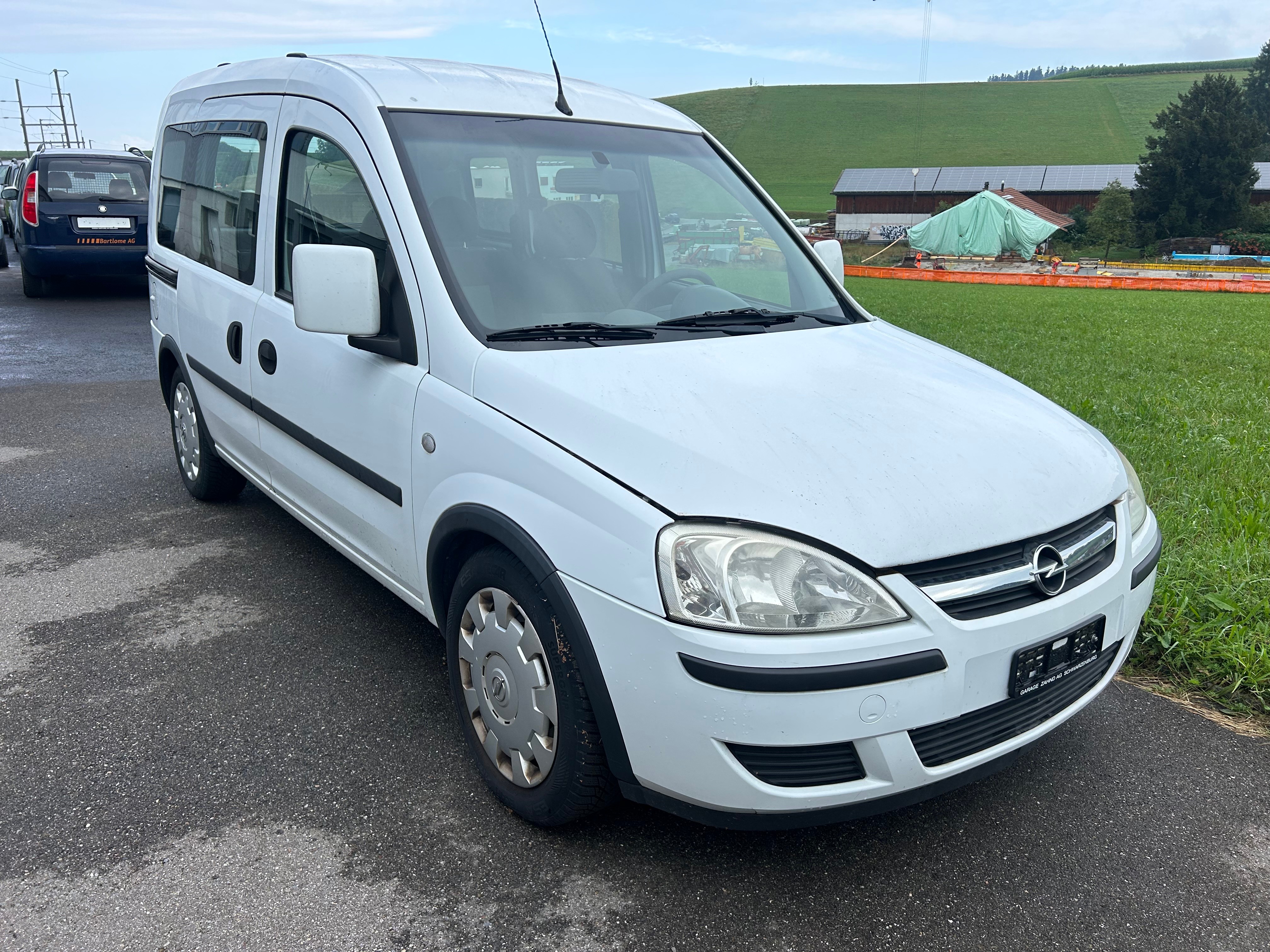 OPEL Combo 1.3 CDTi Enjoy