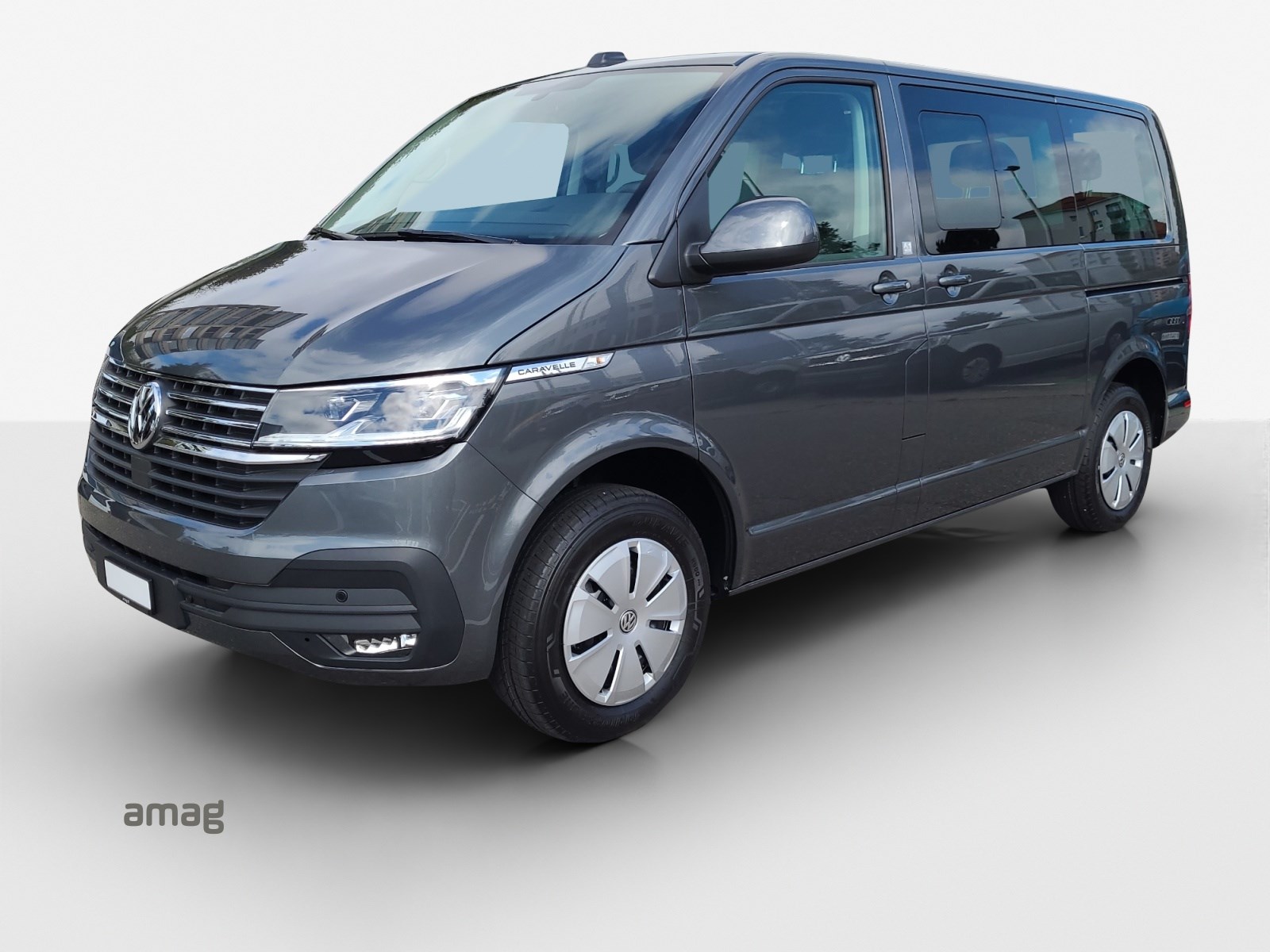 VW T6.1 Caravelle 2.0 TDI Comfortline Liberty DSG