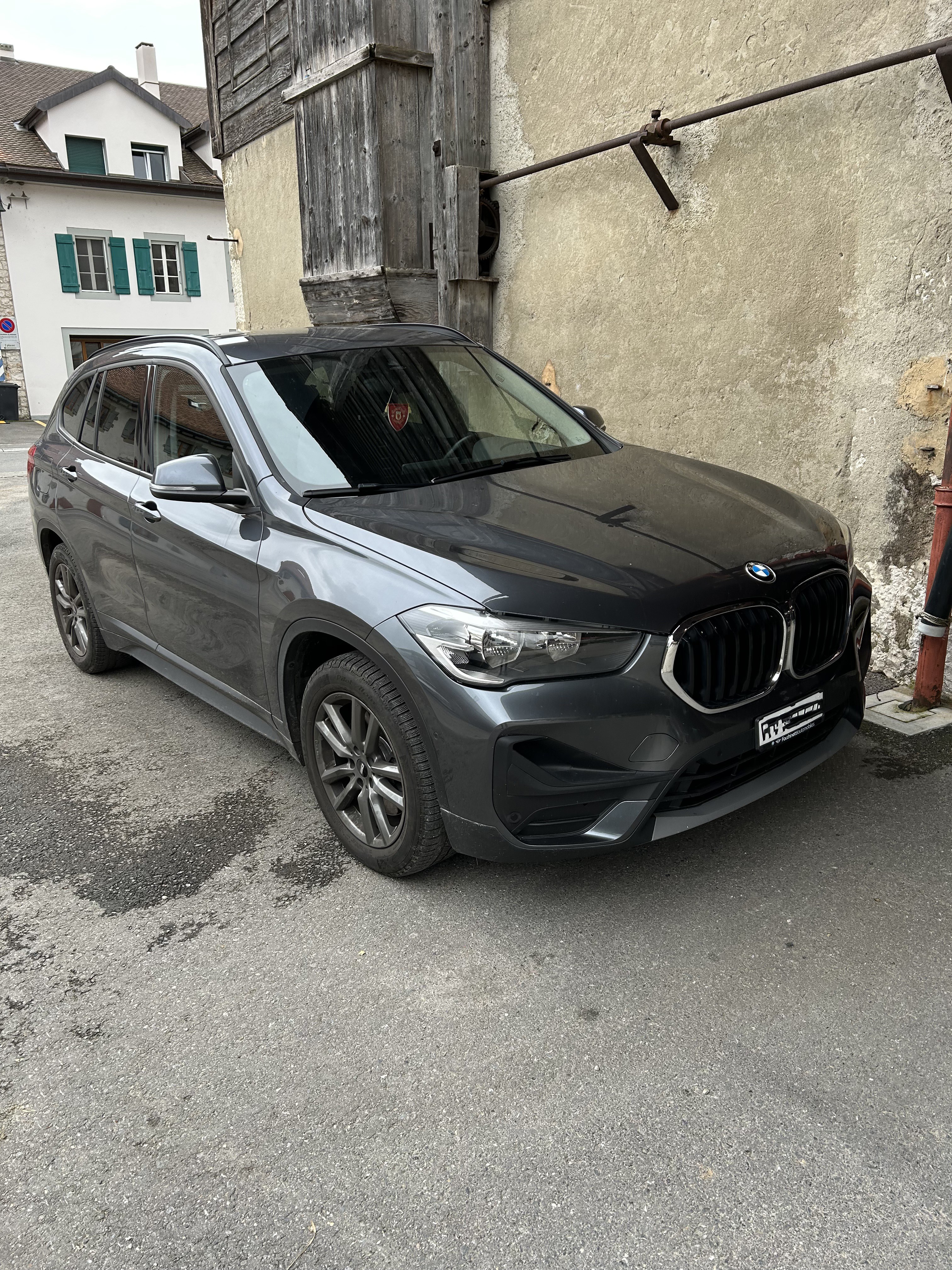 BMW X1 25e xDrive