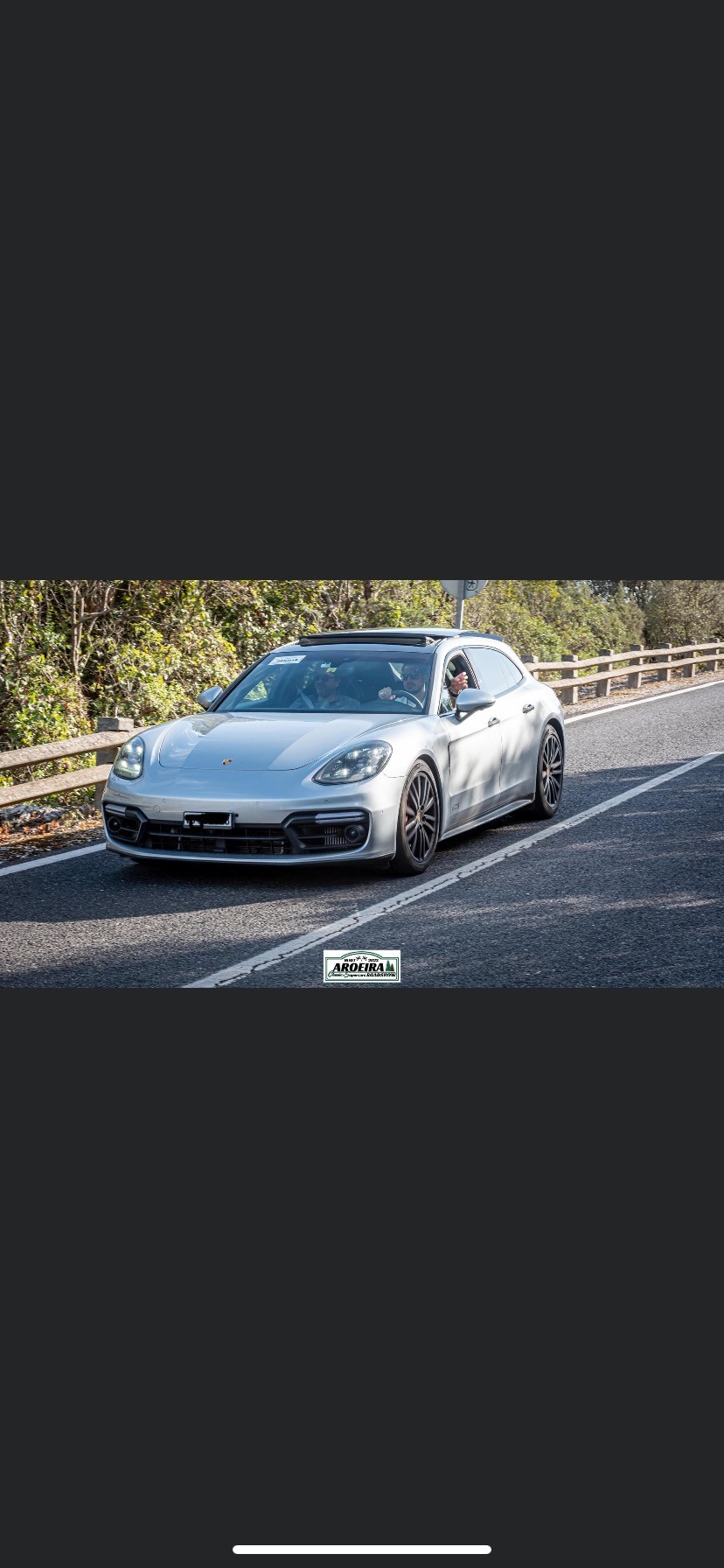 PORSCHE Panamera GTS Sport Turismo PDK