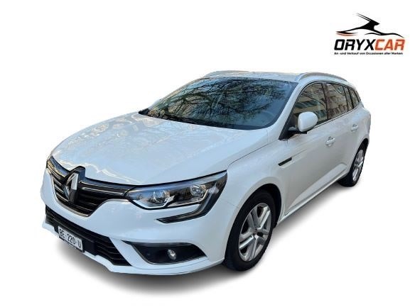 RENAULT Mégane Grandtour 1.5 dCi Business Line EDC