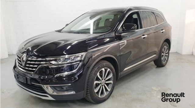 RENAULT Koleos 2.0 dCi Intens 4WD