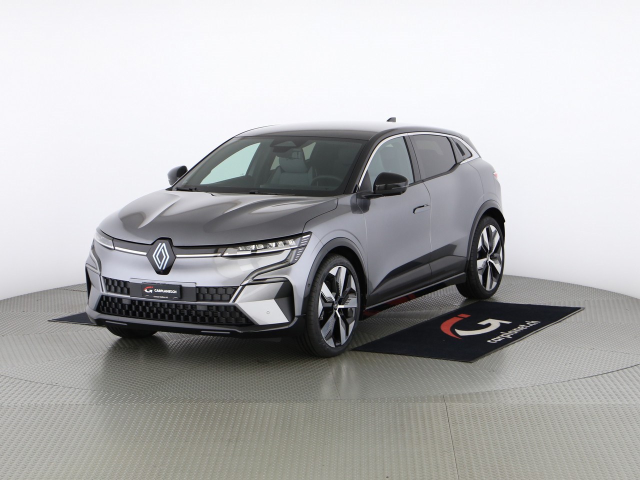 RENAULT Mégane E-Tech techno