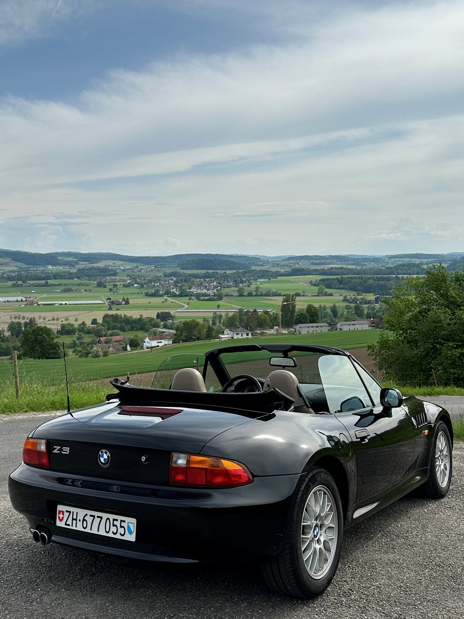 BMW Z3 2.8l