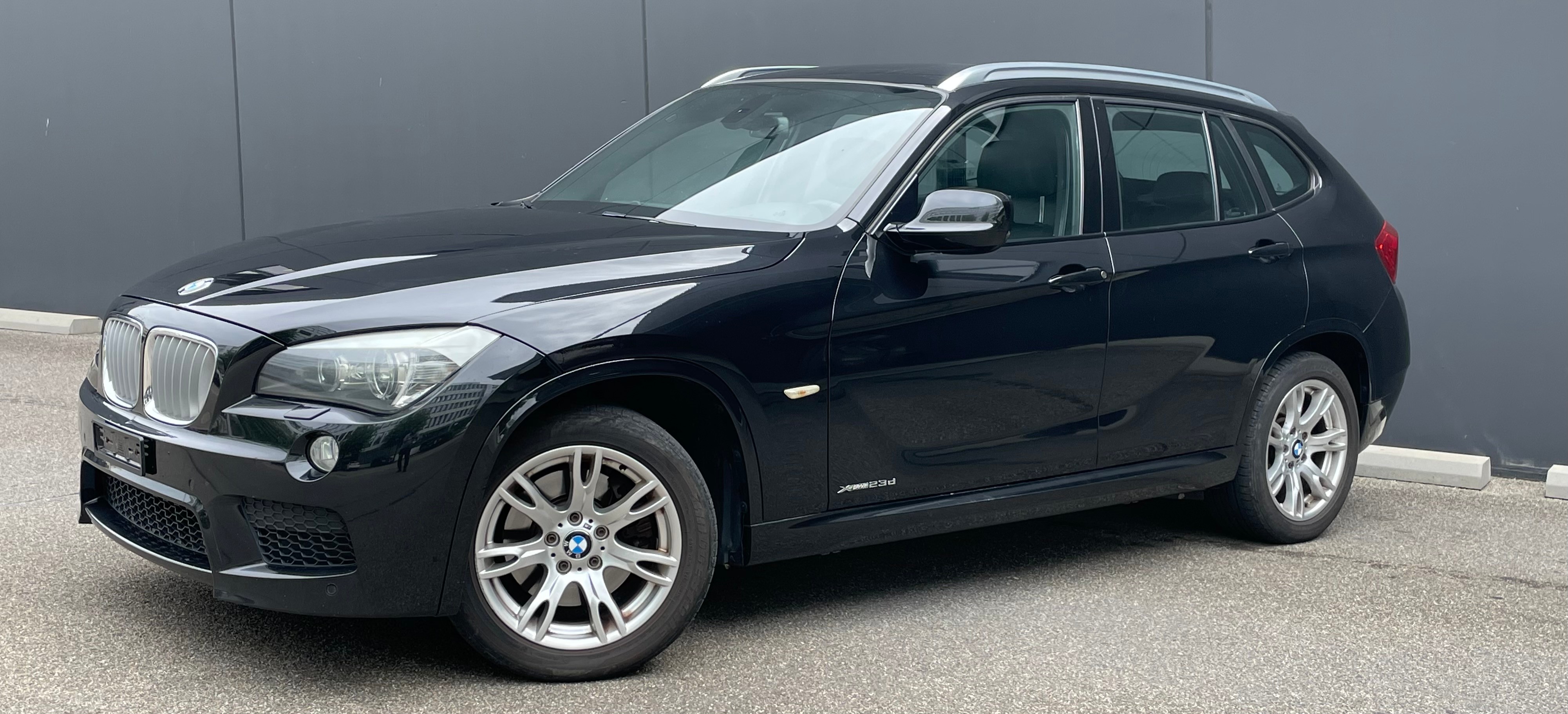 BMW X1 xDrive 23d Steptronic