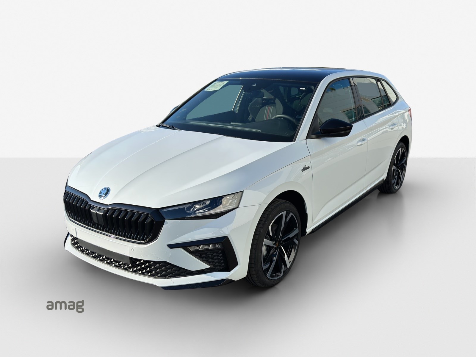 SKODA Scala 1.0 TSI Monte Carlo DSG