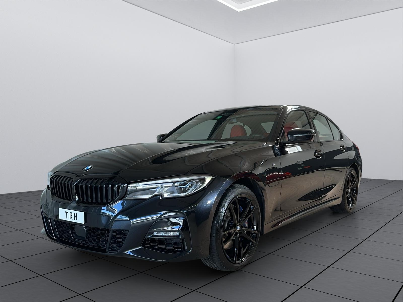 BMW 330e xDrive Pure M Sport Steptronic