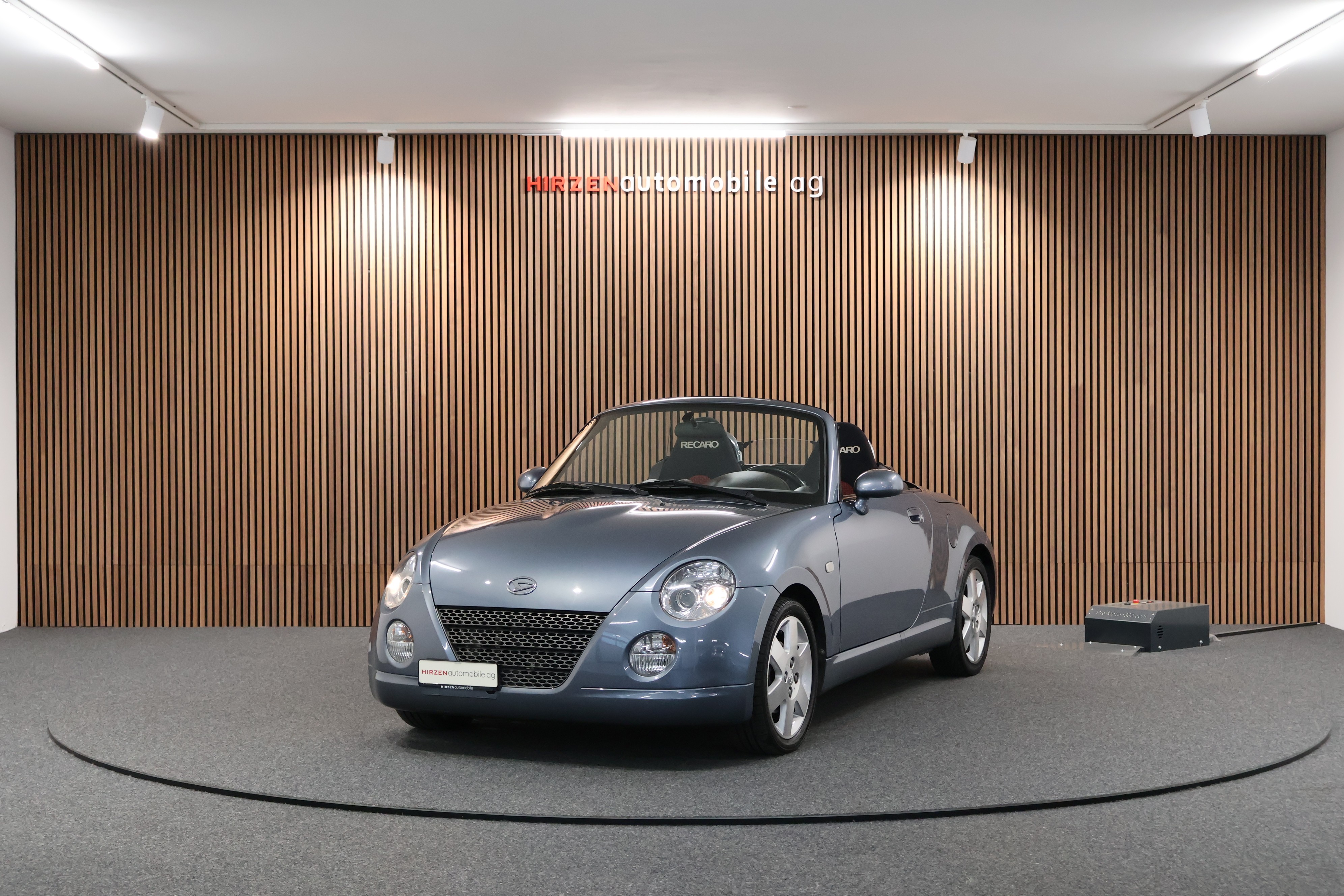 DAIHATSU Copen 1.3