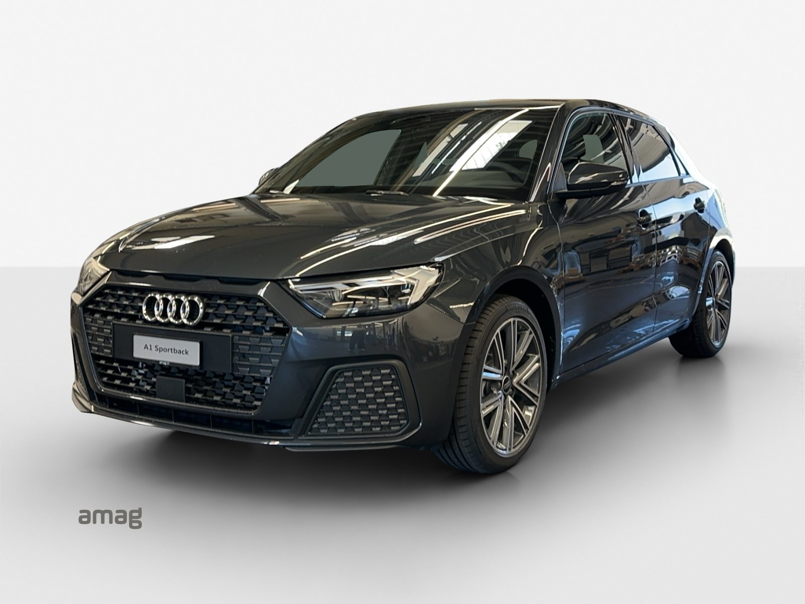 AUDI A1 Sportback 30 TFSI Attraction