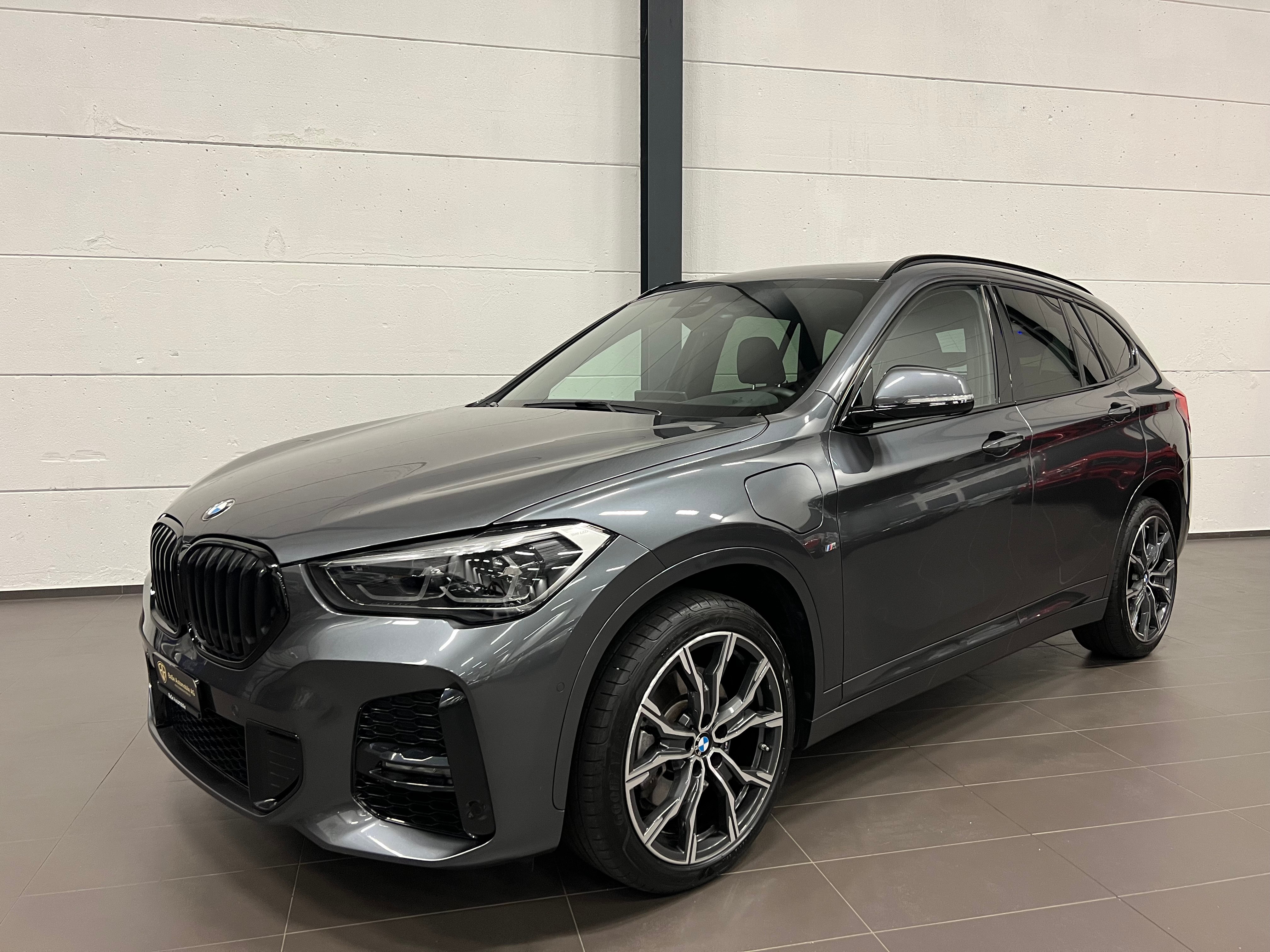 BMW X1 xDrive 25e M Sport Steptronic