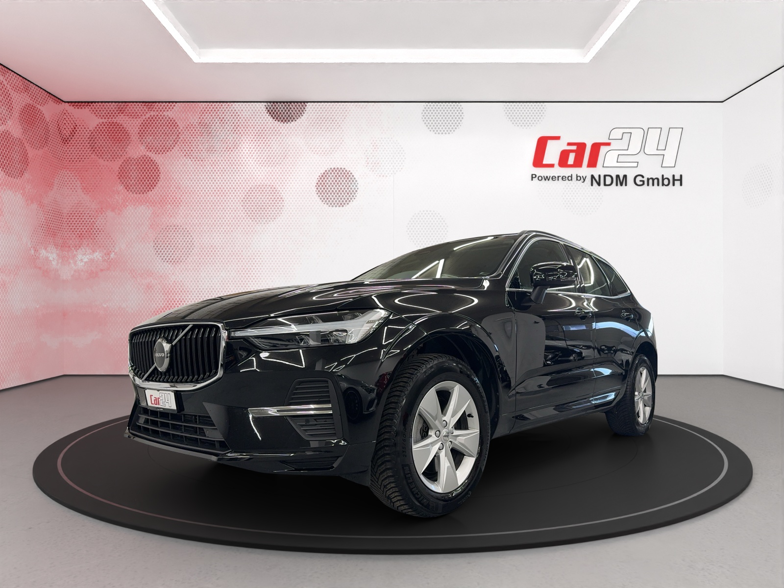 VOLVO XC60 B4 Diesel Mild Hybrid AWD Core Geartronic