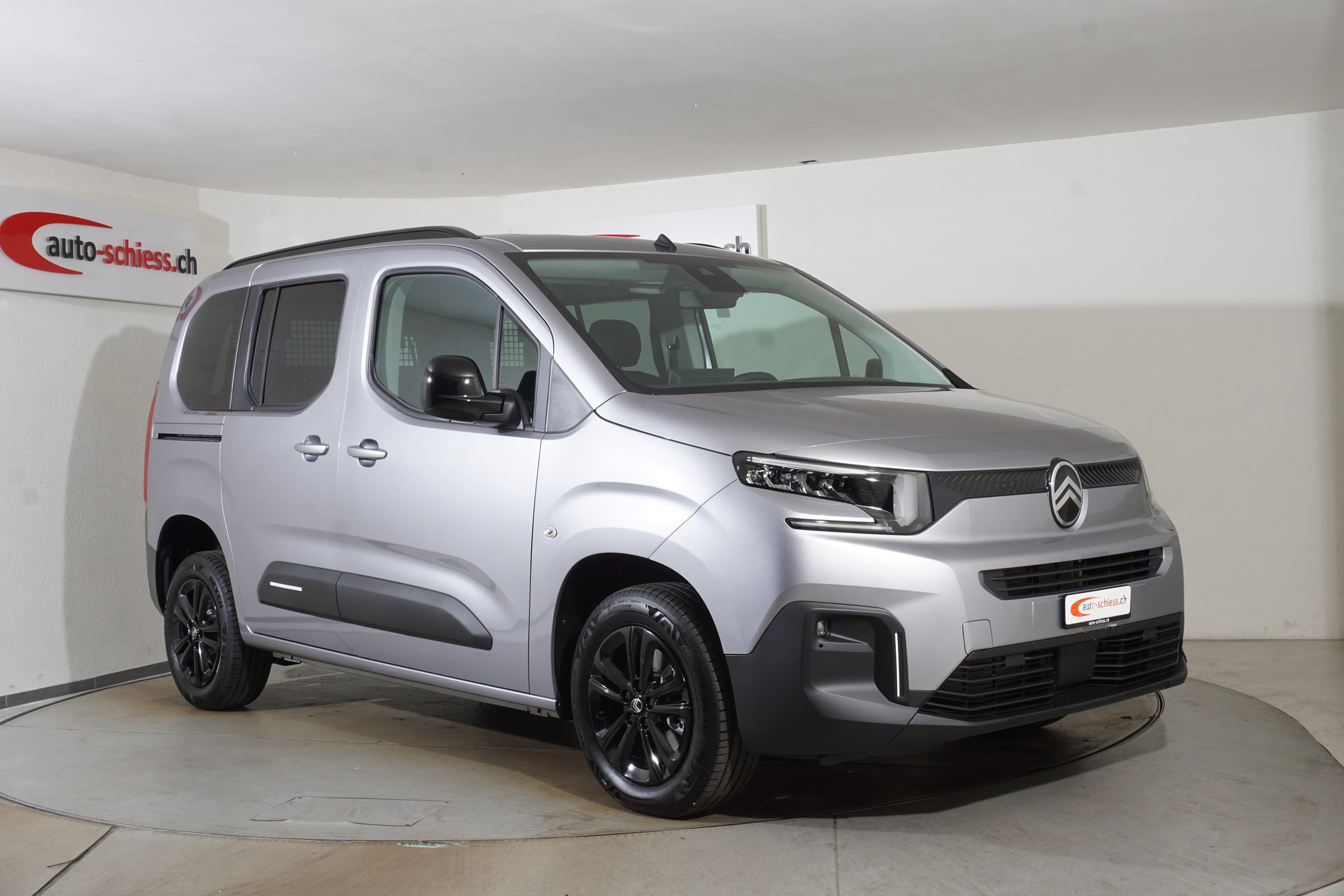 CITROEN BERLINGO 1.5 BlueHDi 130 Feel MPV M