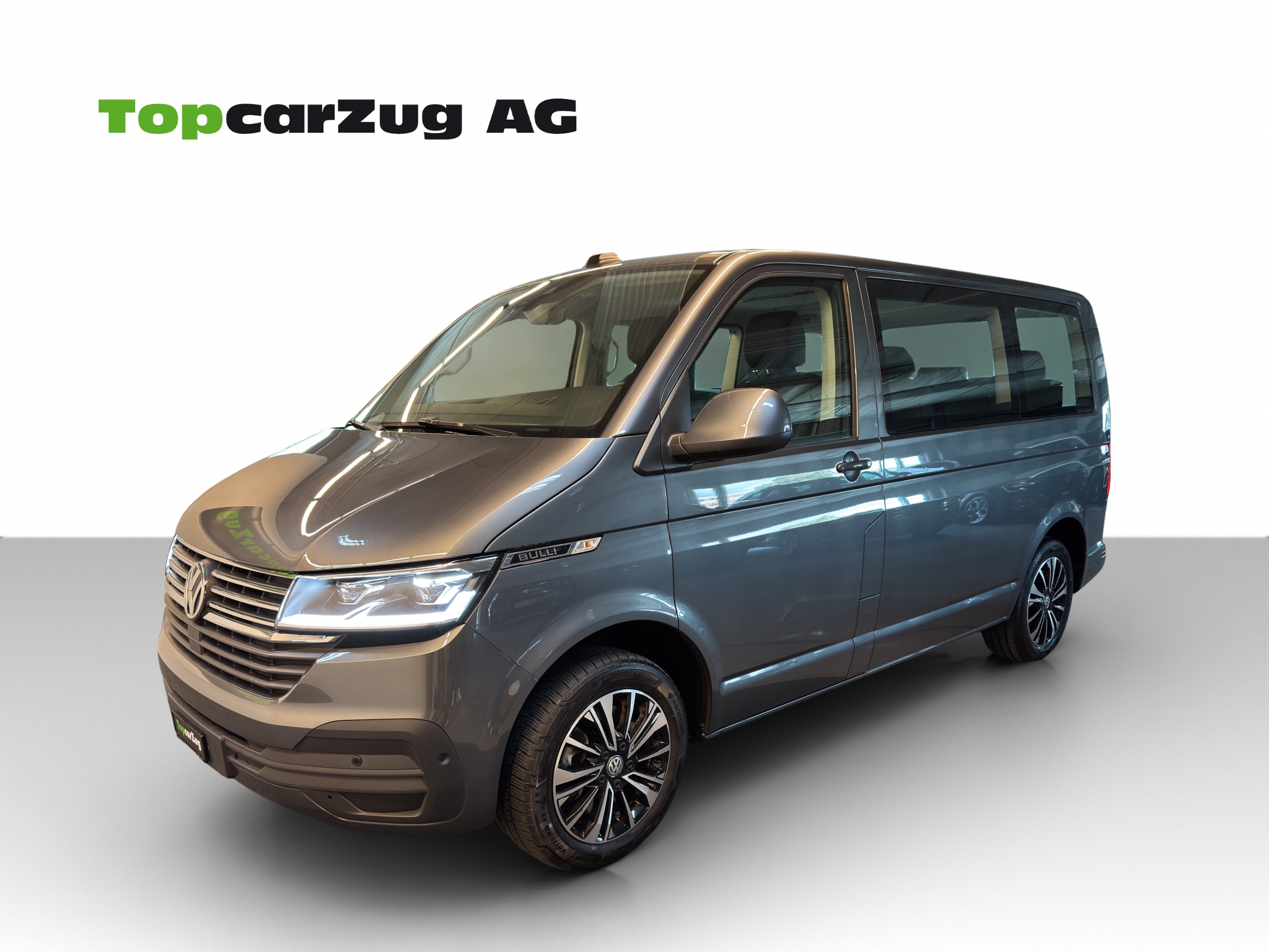 VW T6.1 Multivan 2.0 Bi-TDI Comfortline 4Motion DSG