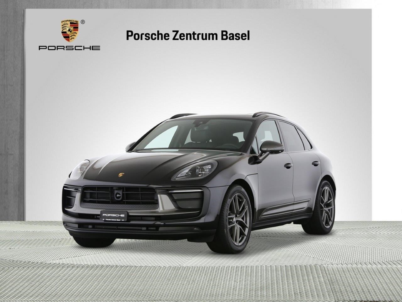 PORSCHE Macan 2.0 T