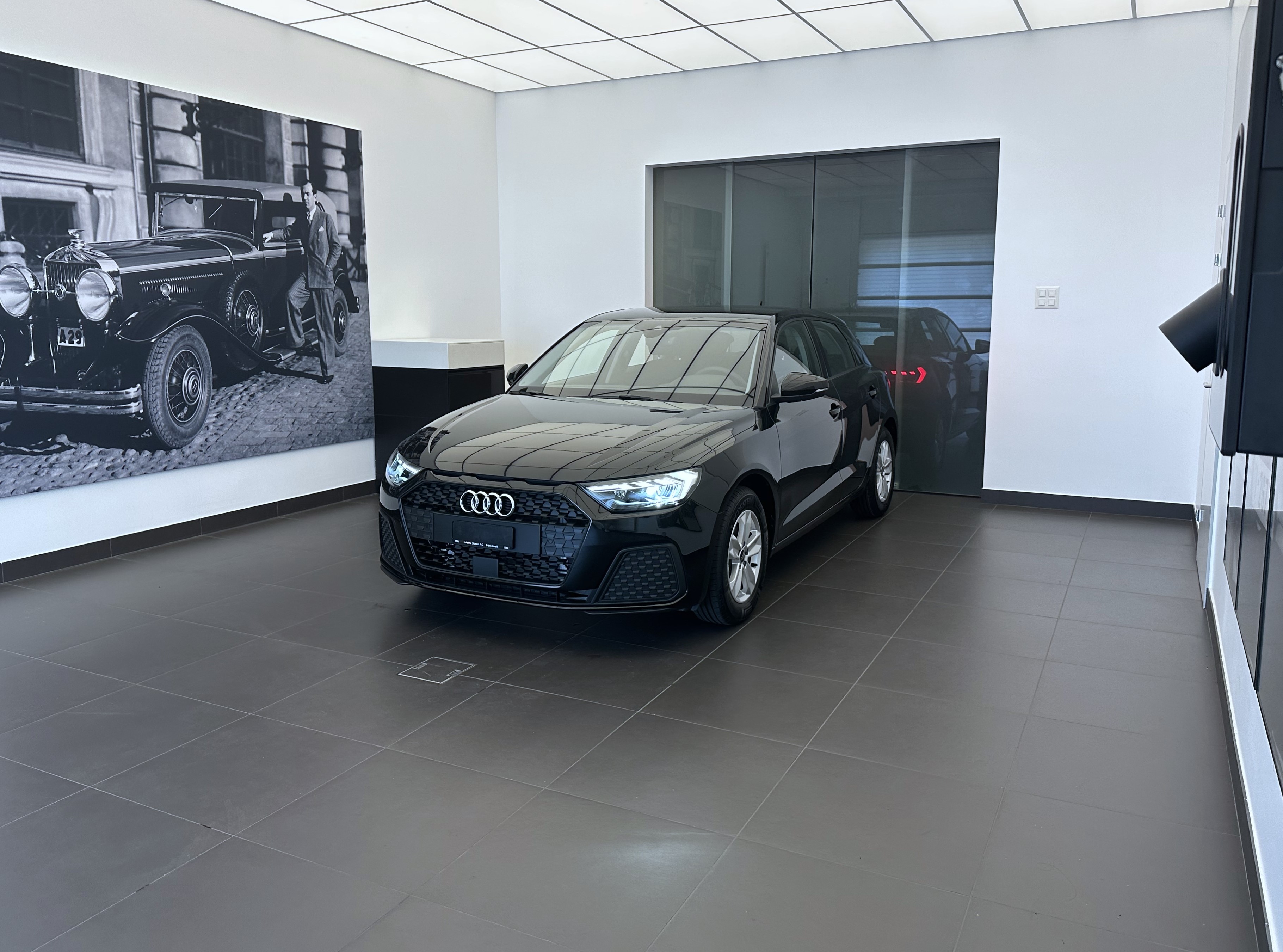 AUDI A1 Sportback 30 TFSI Attraction